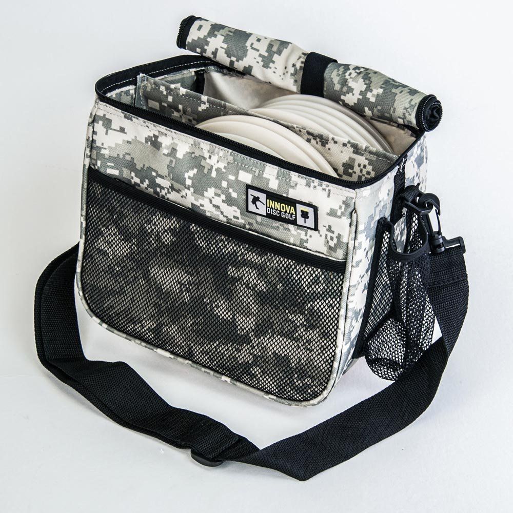 Innova Starter Bag – Lightweight Disc Golf Shoulder Bag