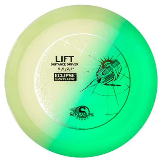 Streamline Lift - Eclipse Glow