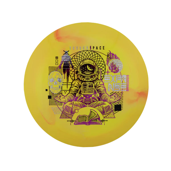Thought Space Athletics Expanse - Distance Driver