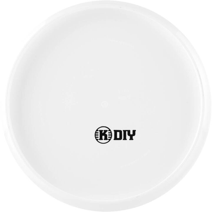 Kastaplast Svea – Blank Midrange Disc