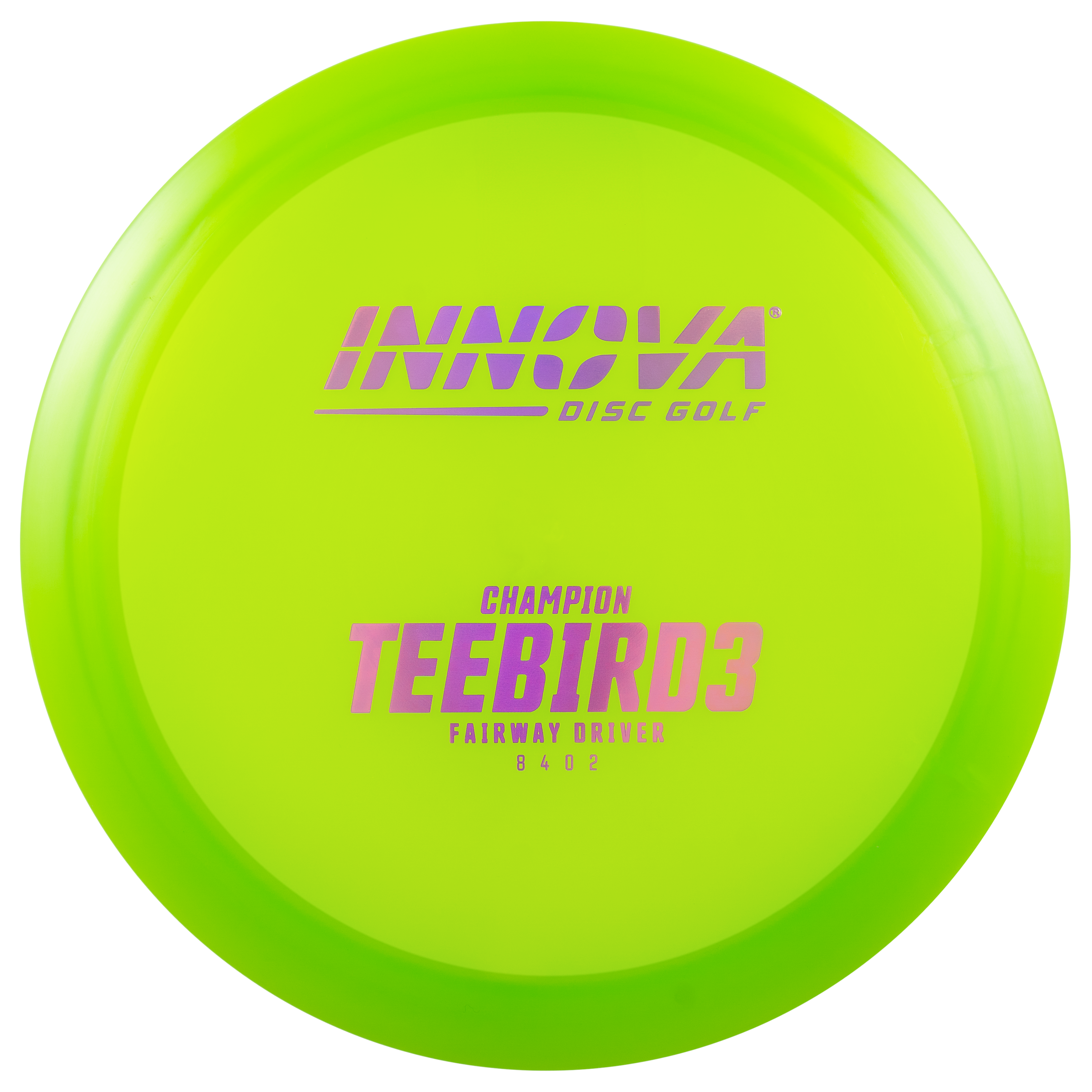 Innova Teebird3 - Fairway Driver