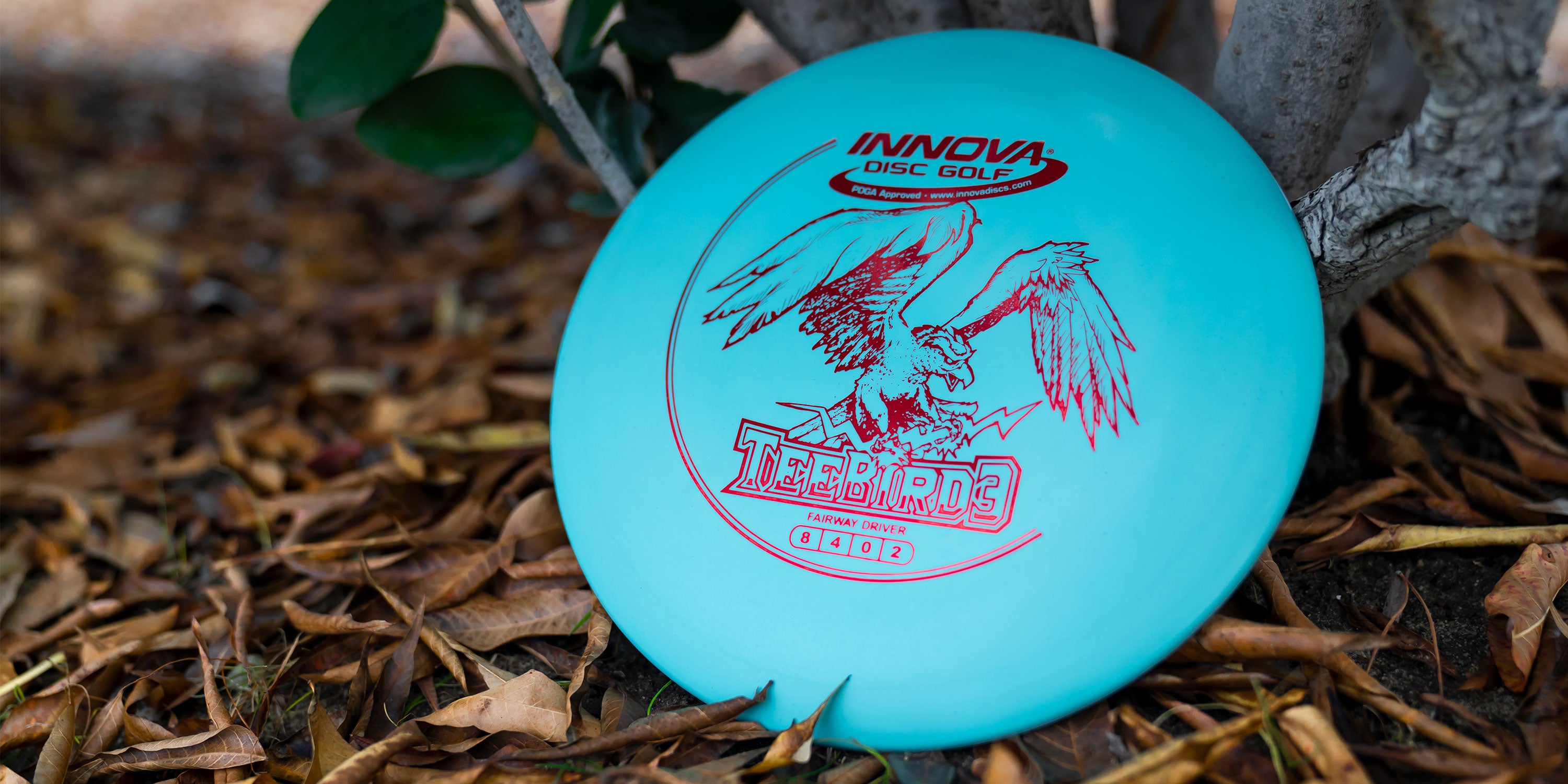 Innova Teebird3 - Fairway Driver