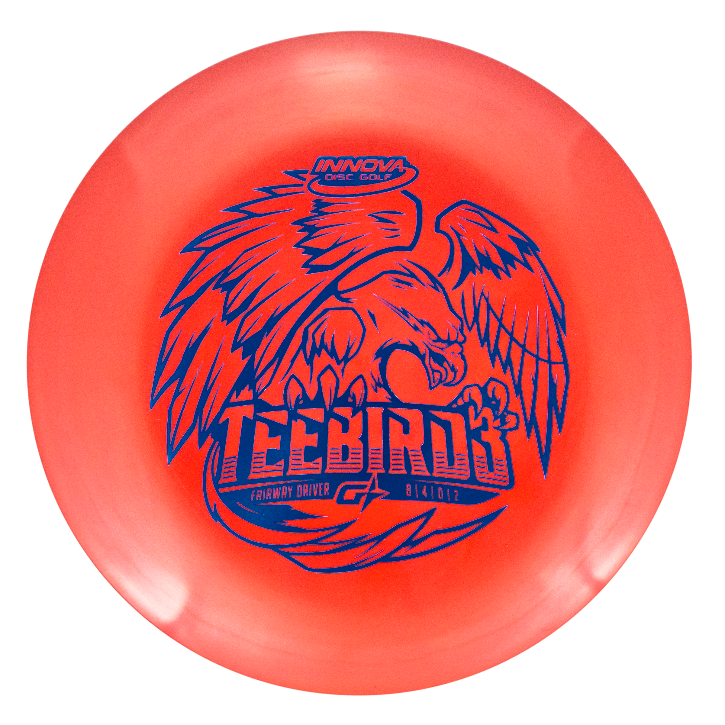 Innova Teebird3 - Fairway Driver