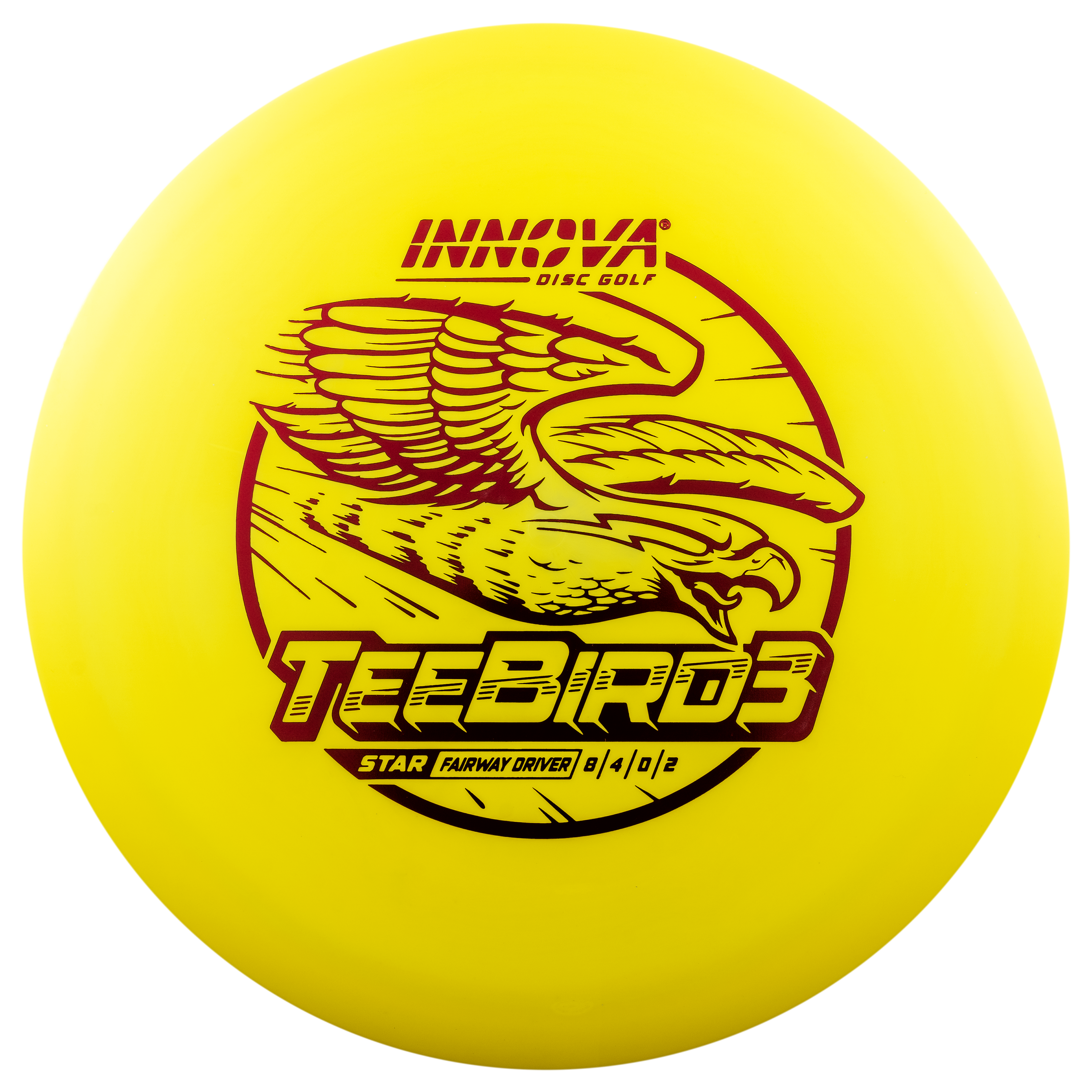 Innova Teebird3 - Fairway Driver