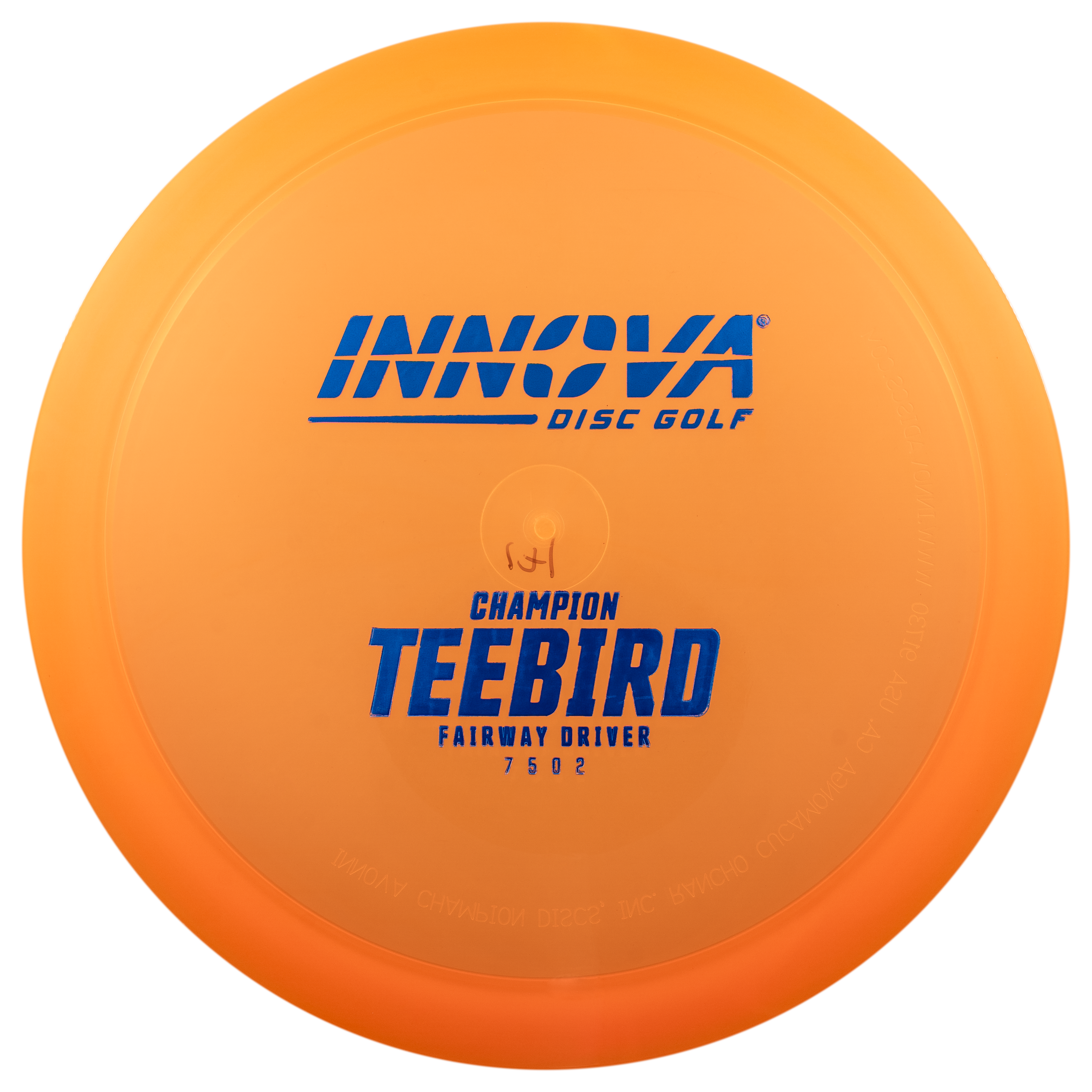 Innova Teebird - Fairway Driver