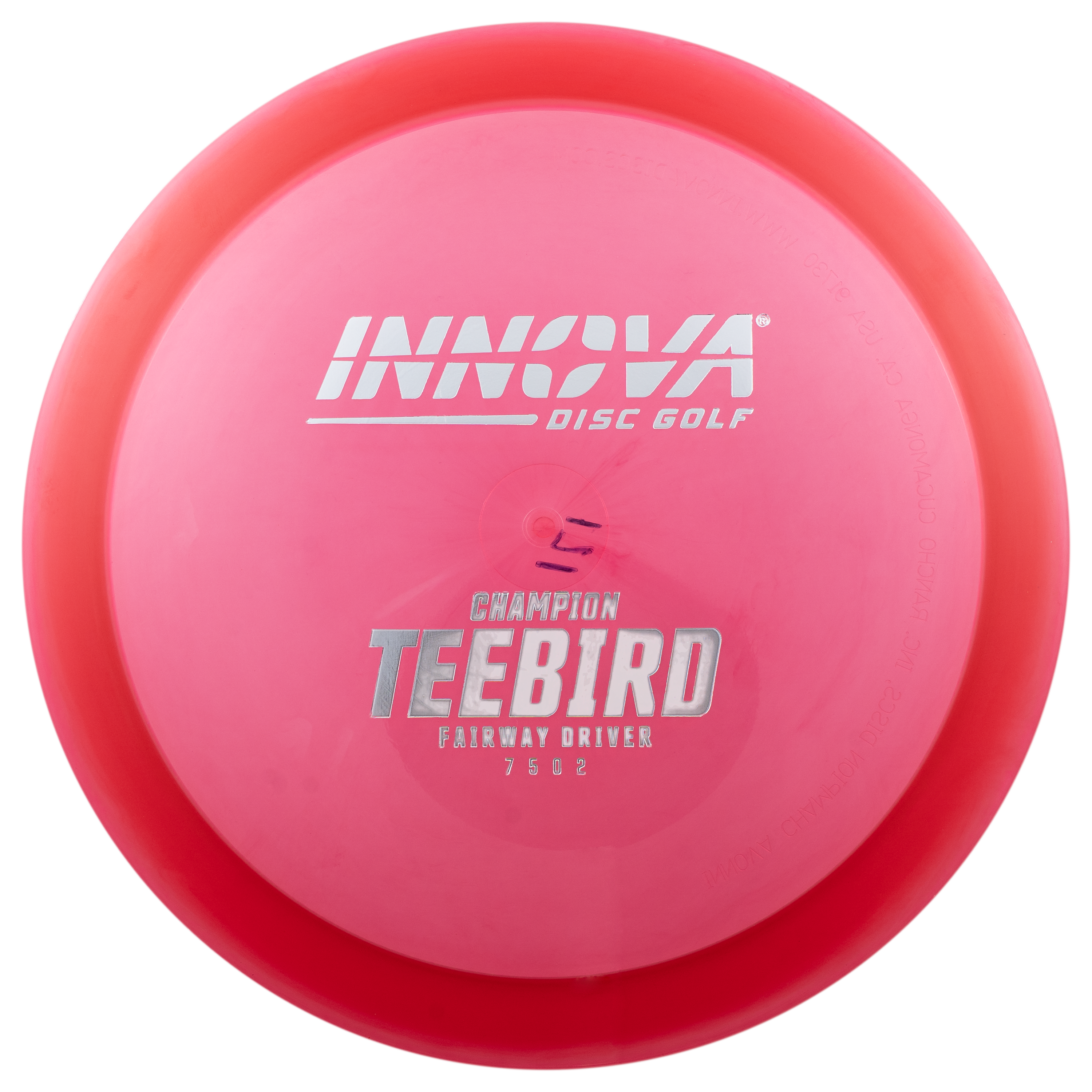 Innova Teebird - Fairway Driver