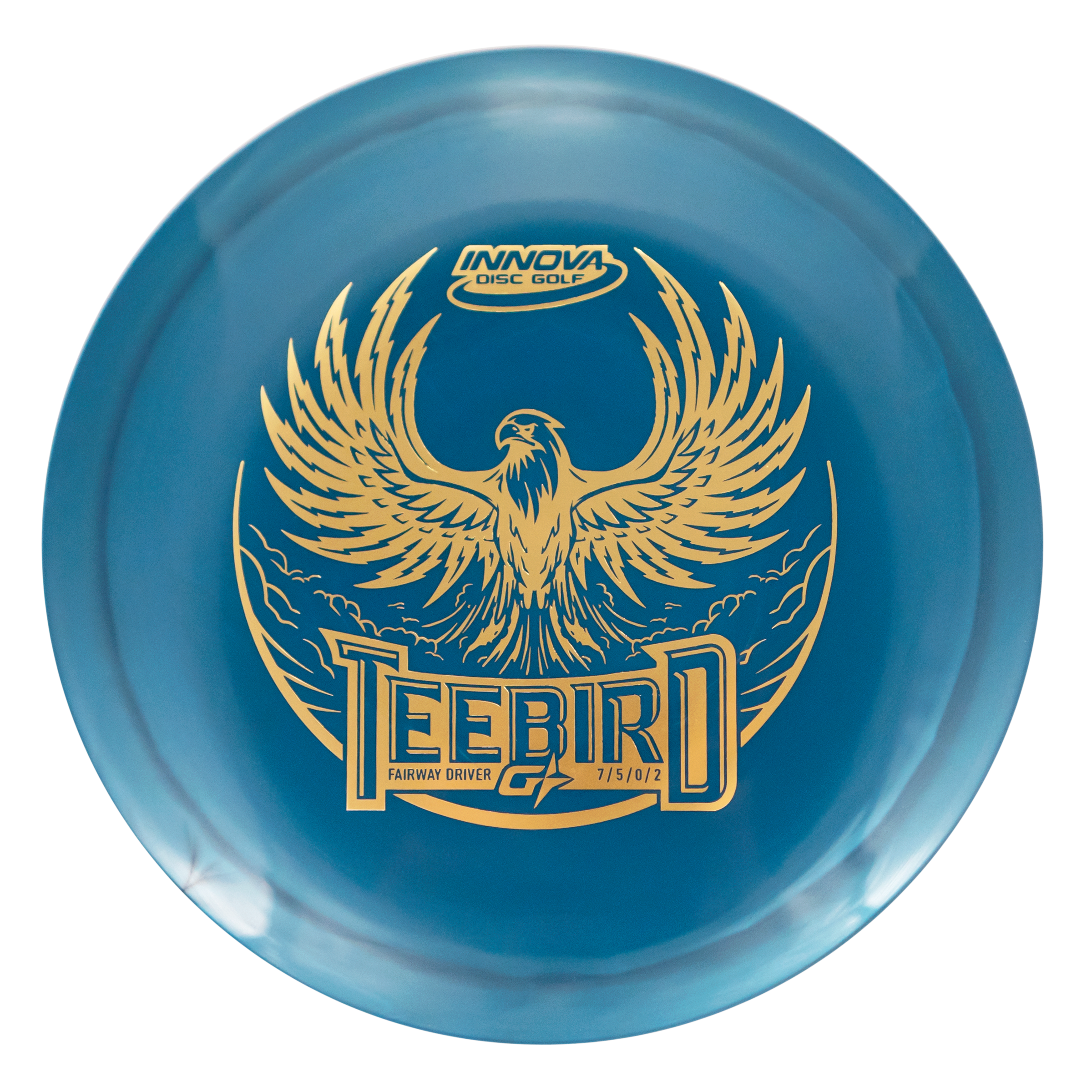 Innova Teebird - Fairway Driver