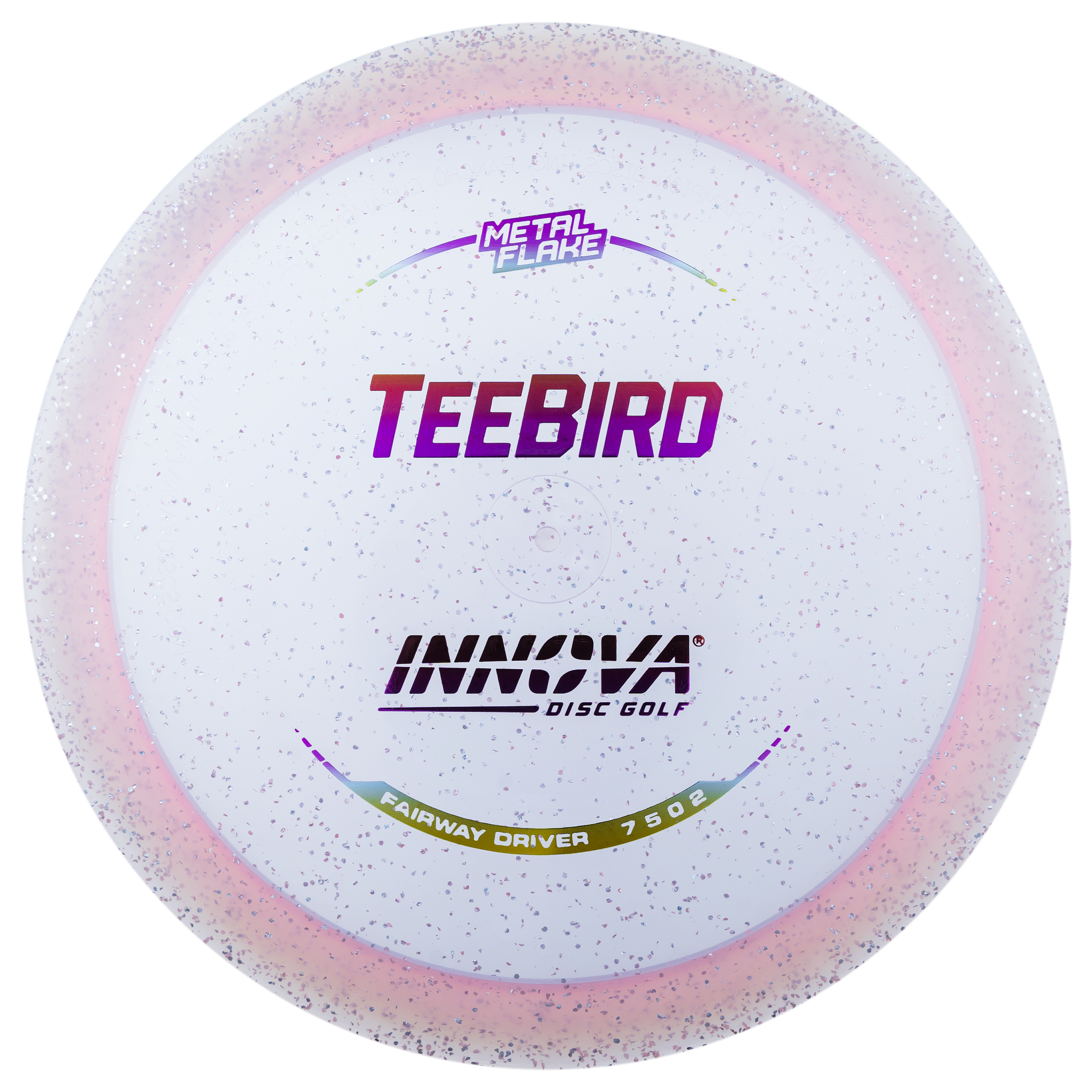 Innova Teebird - Fairway Driver