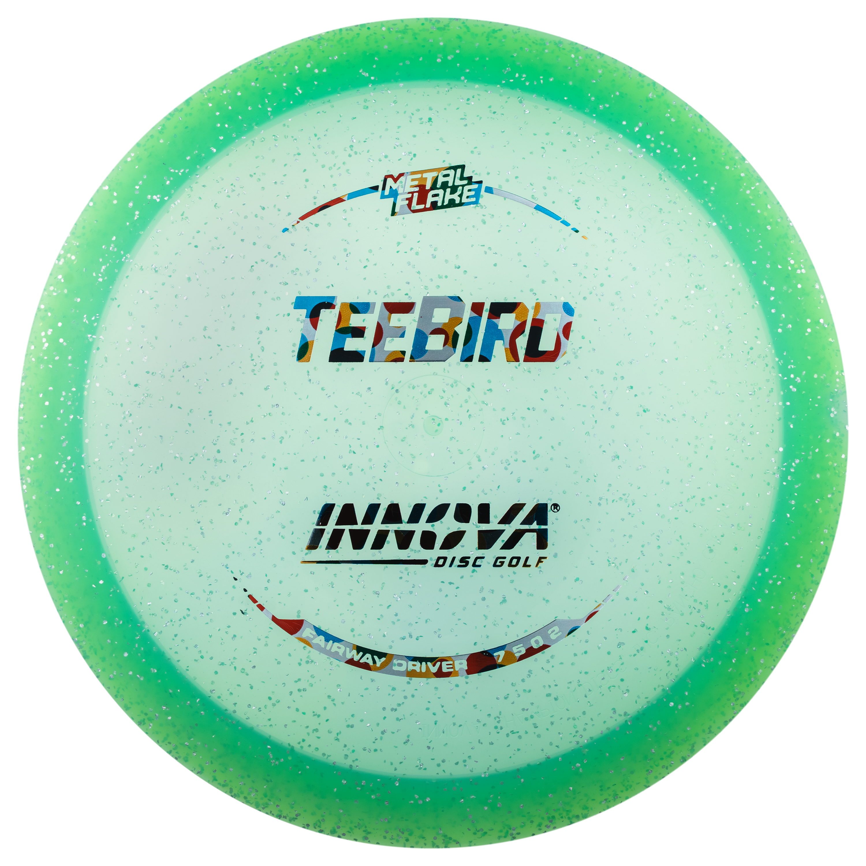 Innova Teebird - Fairway Driver
