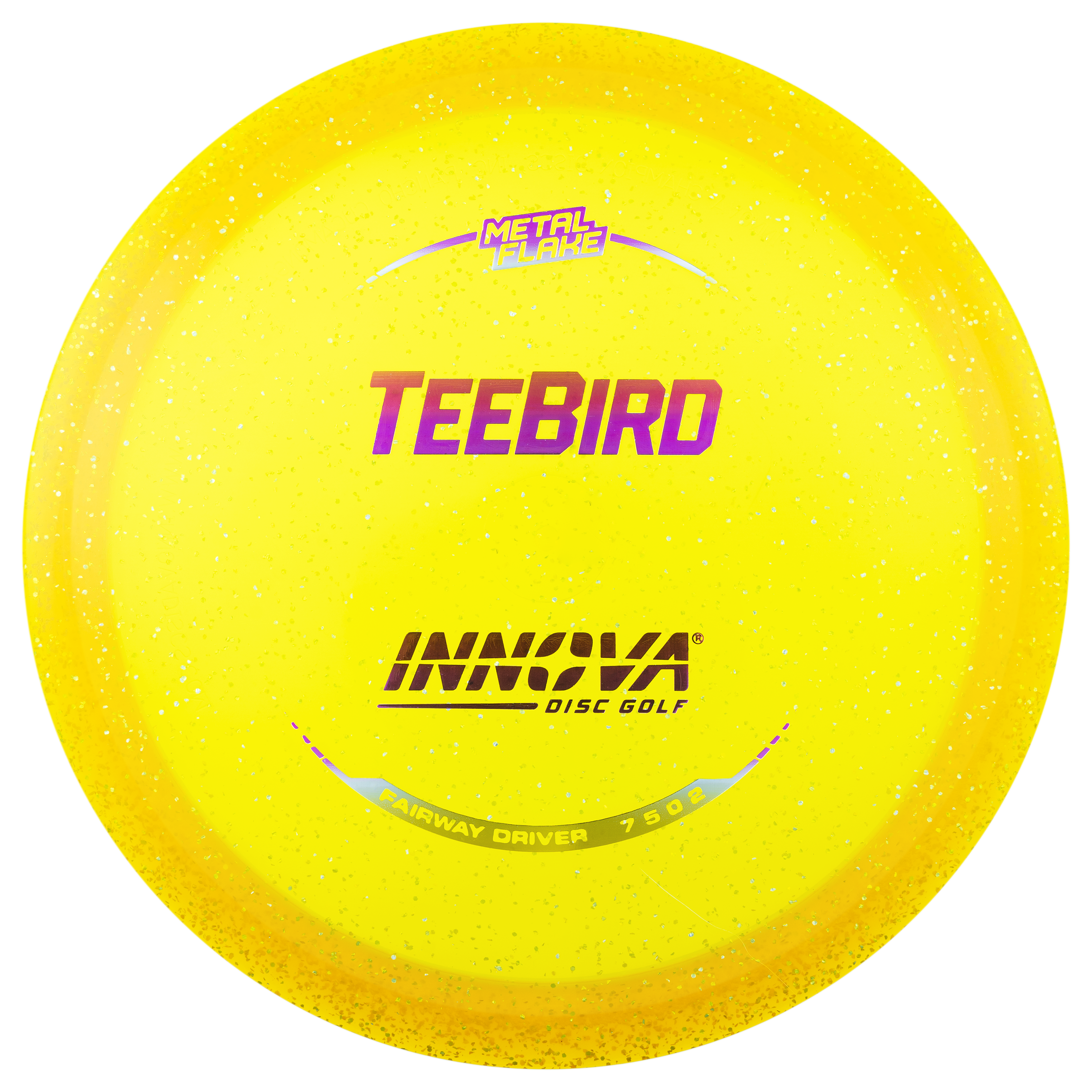 Innova Teebird - Fairway Driver