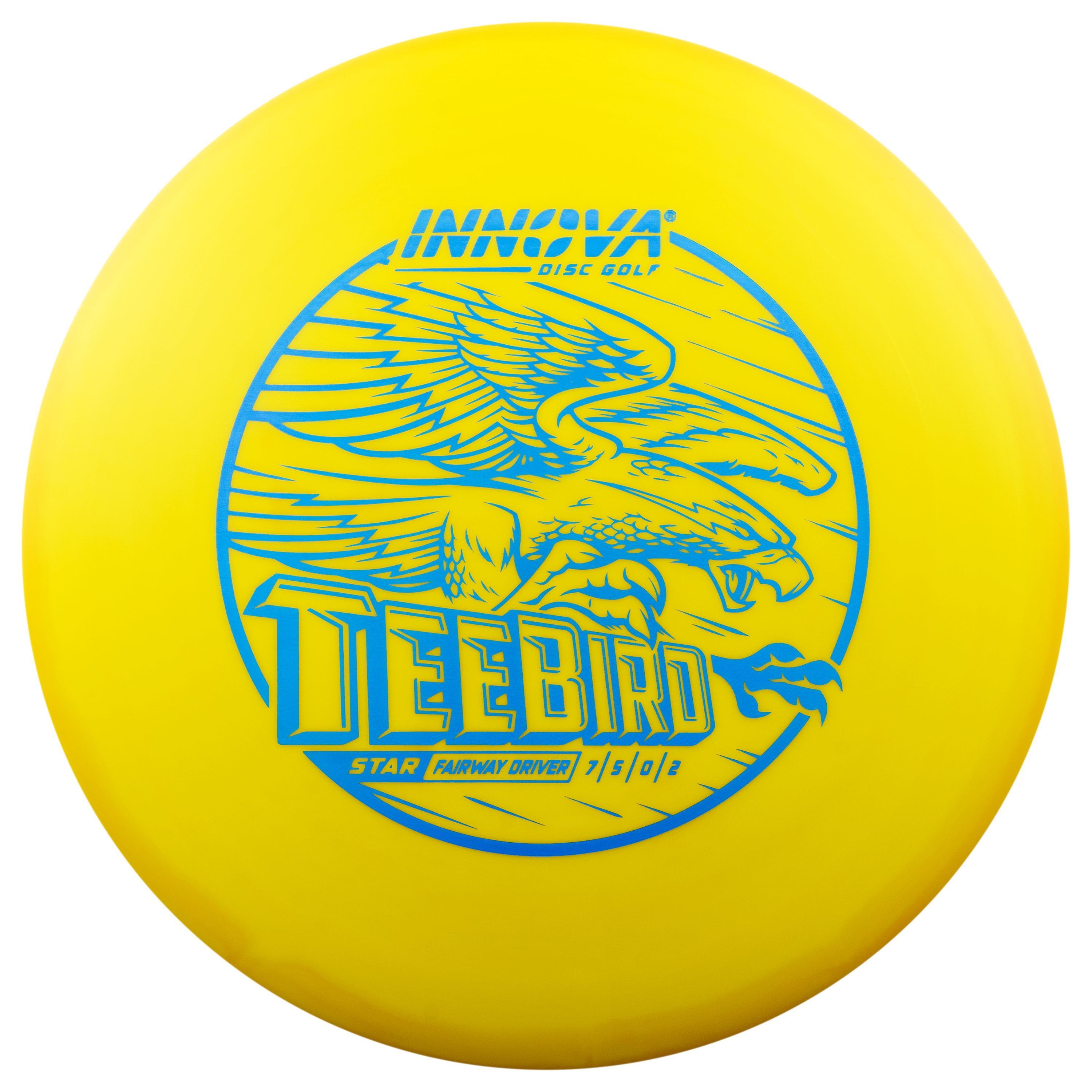 Innova Teebird - Fairway Driver