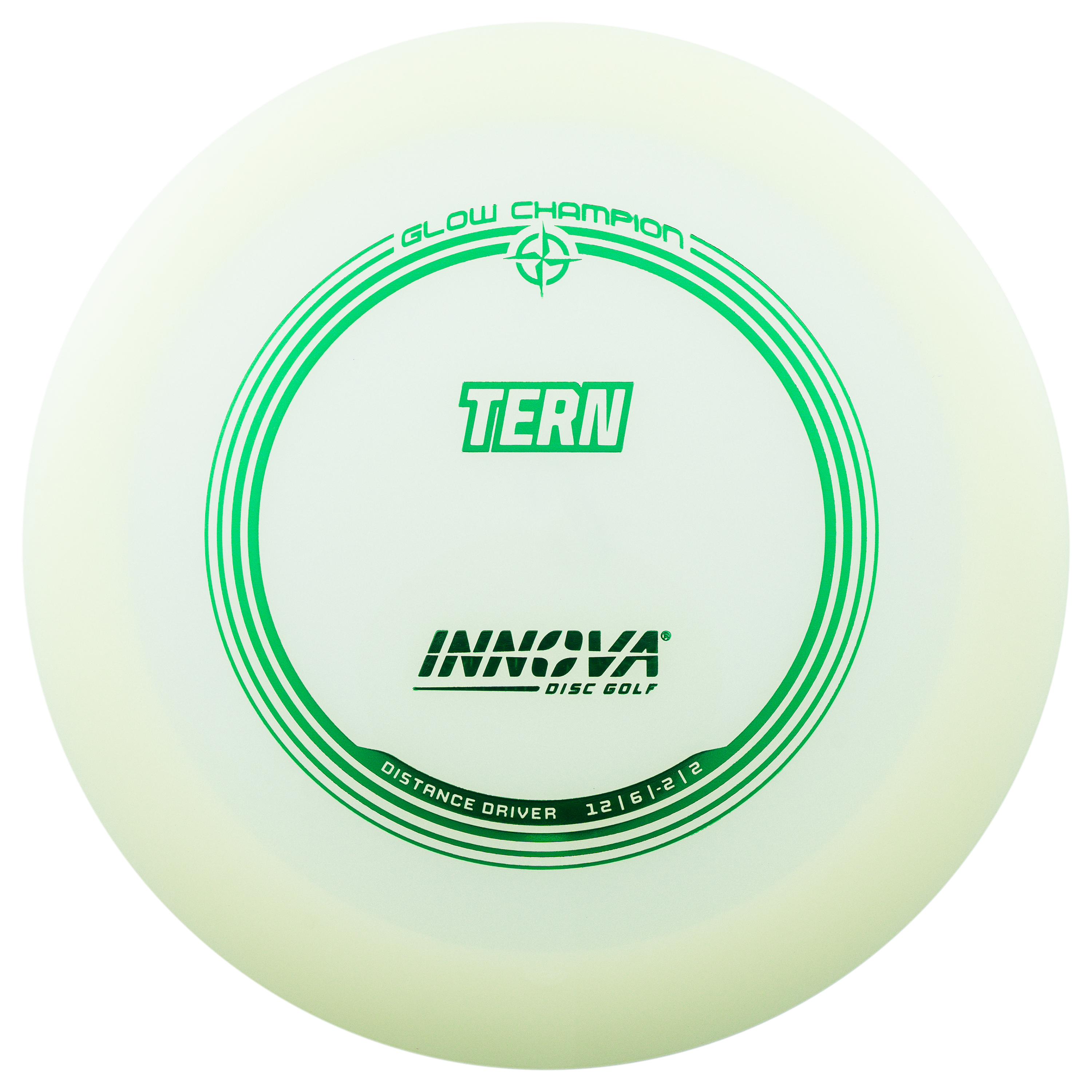 Innova Tern - Glow Editions