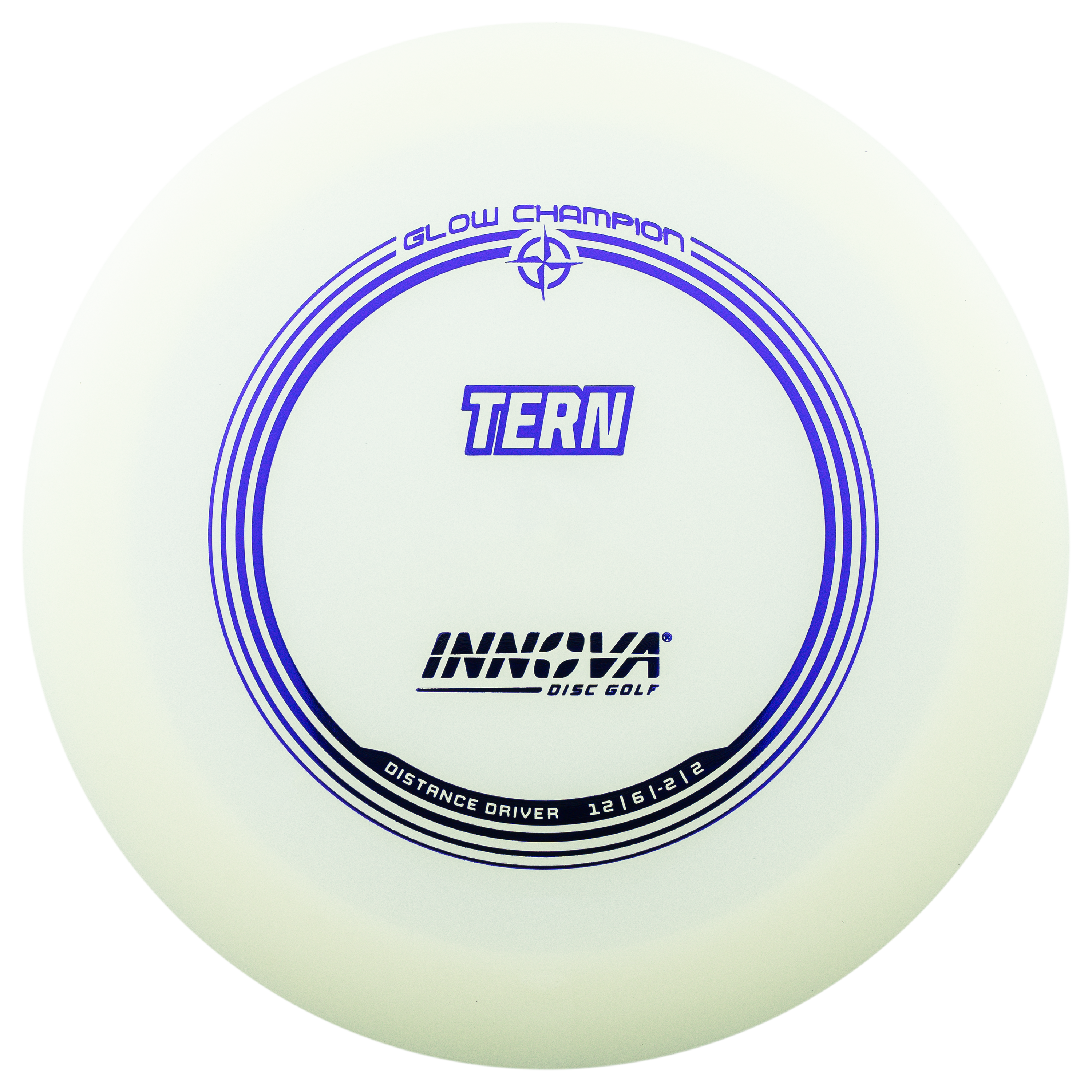 Innova Tern - Glow Editions