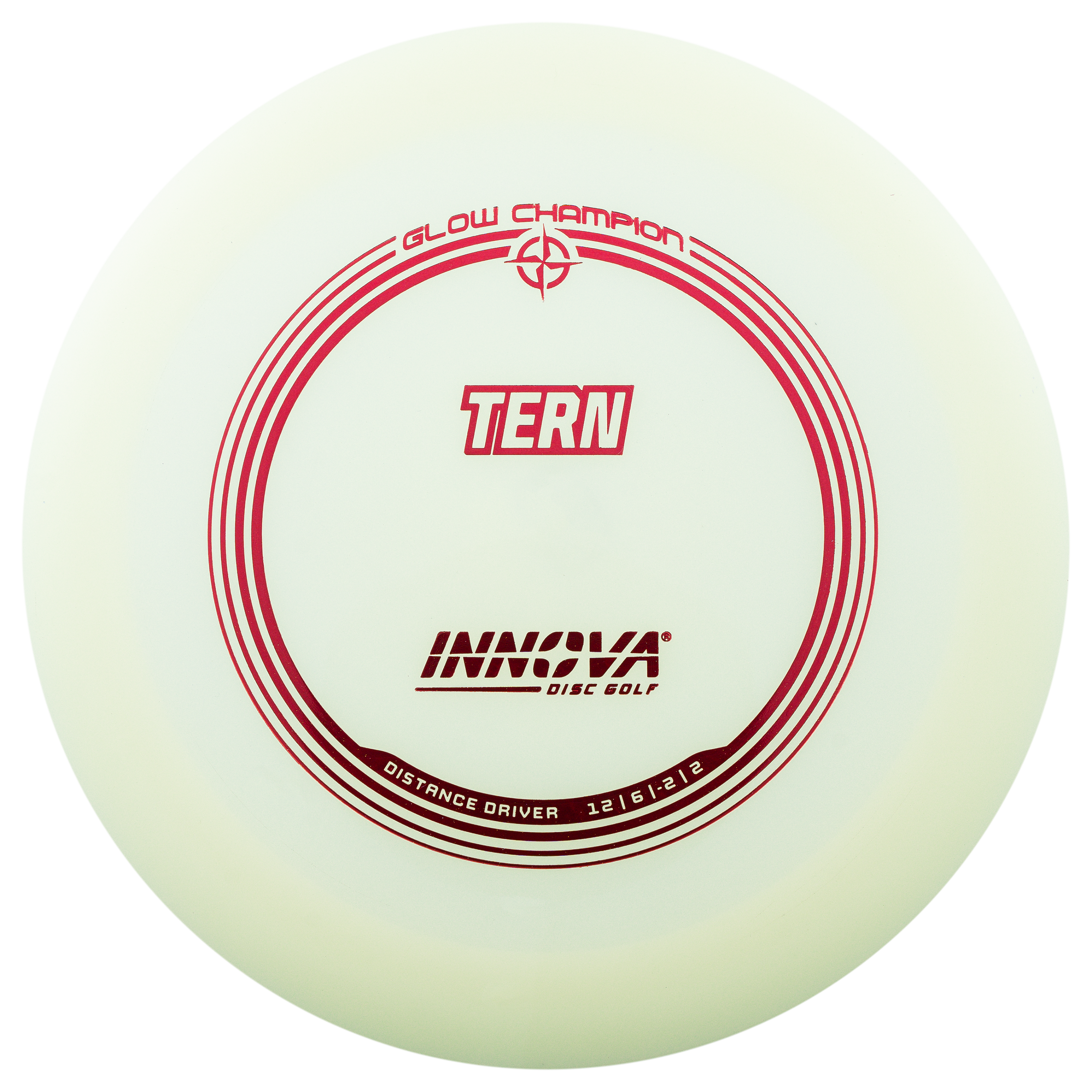 Innova Tern - Glow Editions