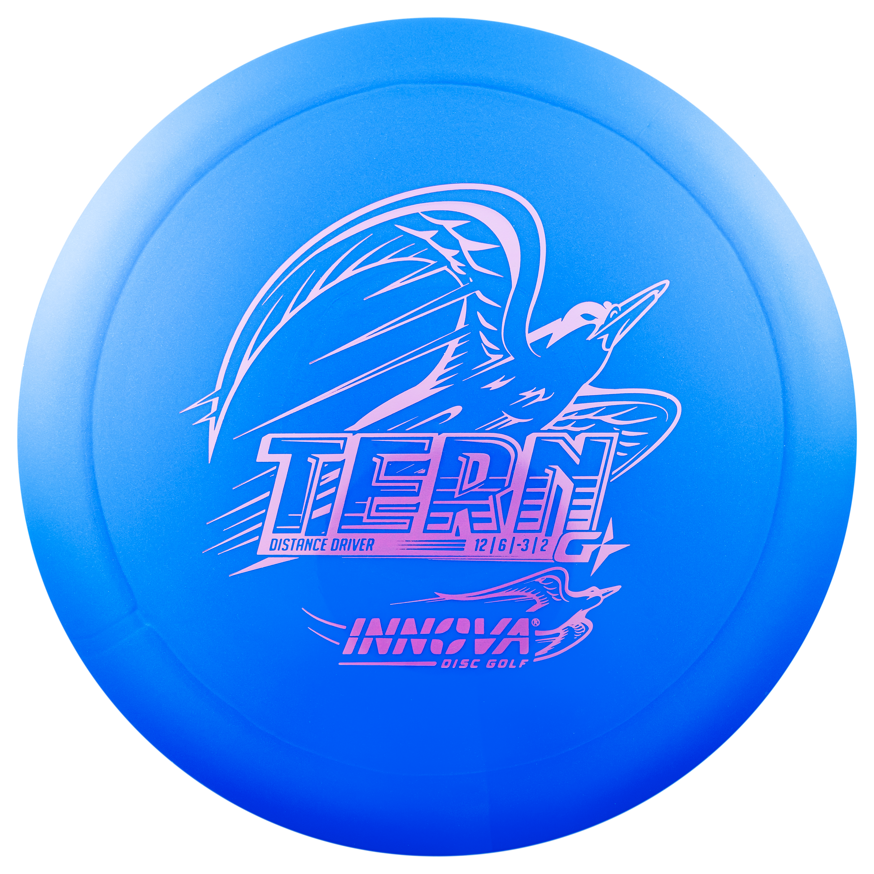 Innova Tern - Distance Driver