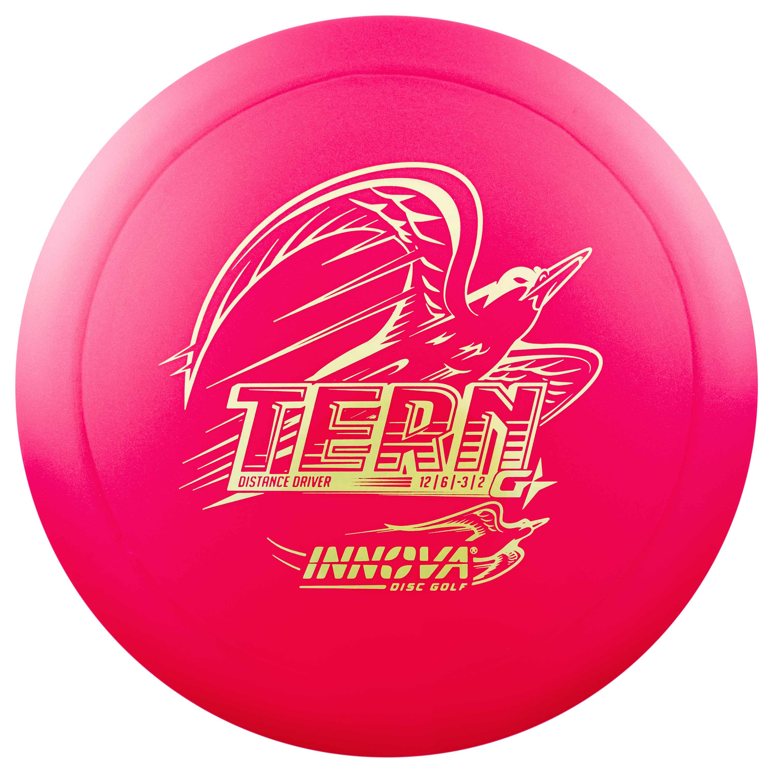 Innova Tern - Distance Driver