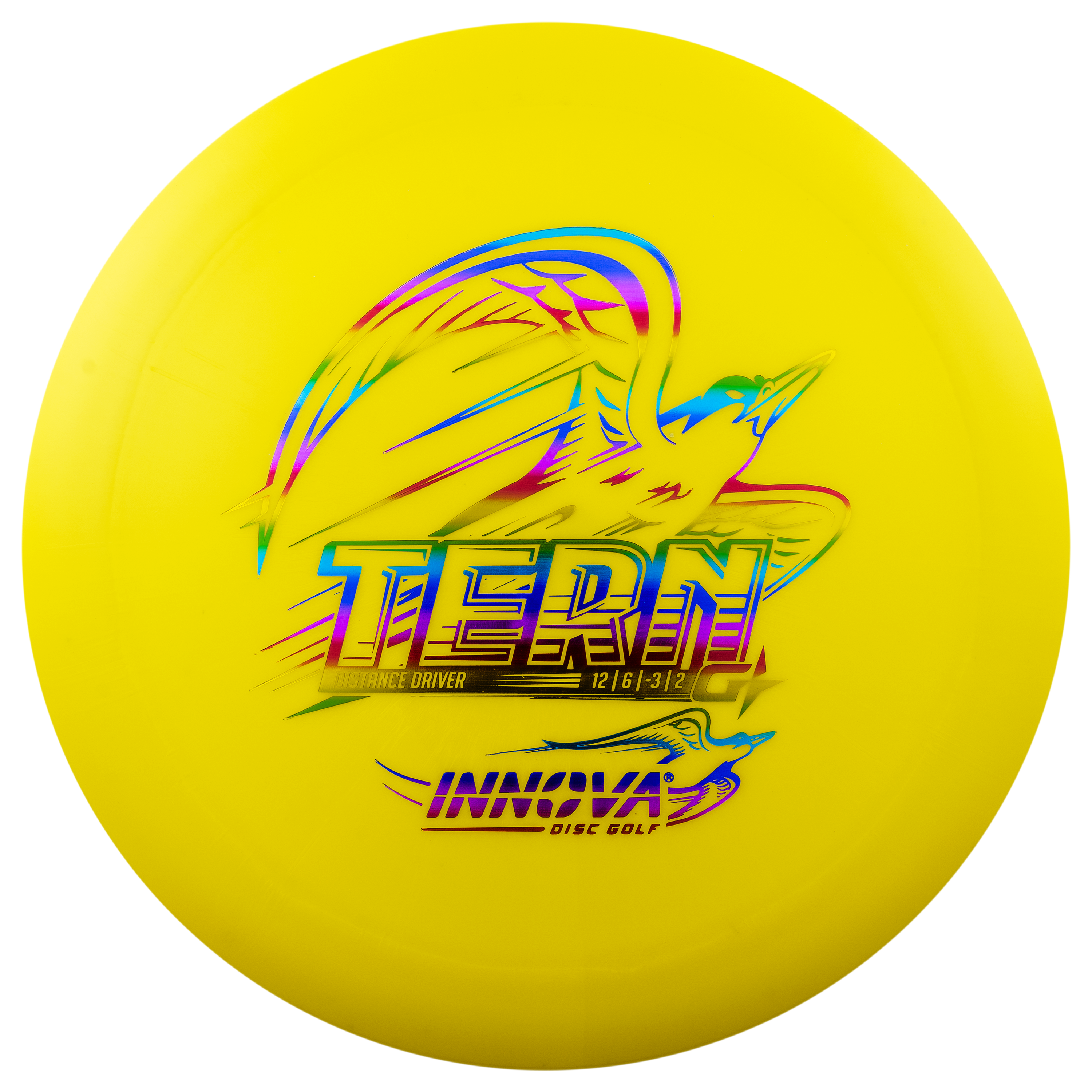 Innova Tern - Distance Driver