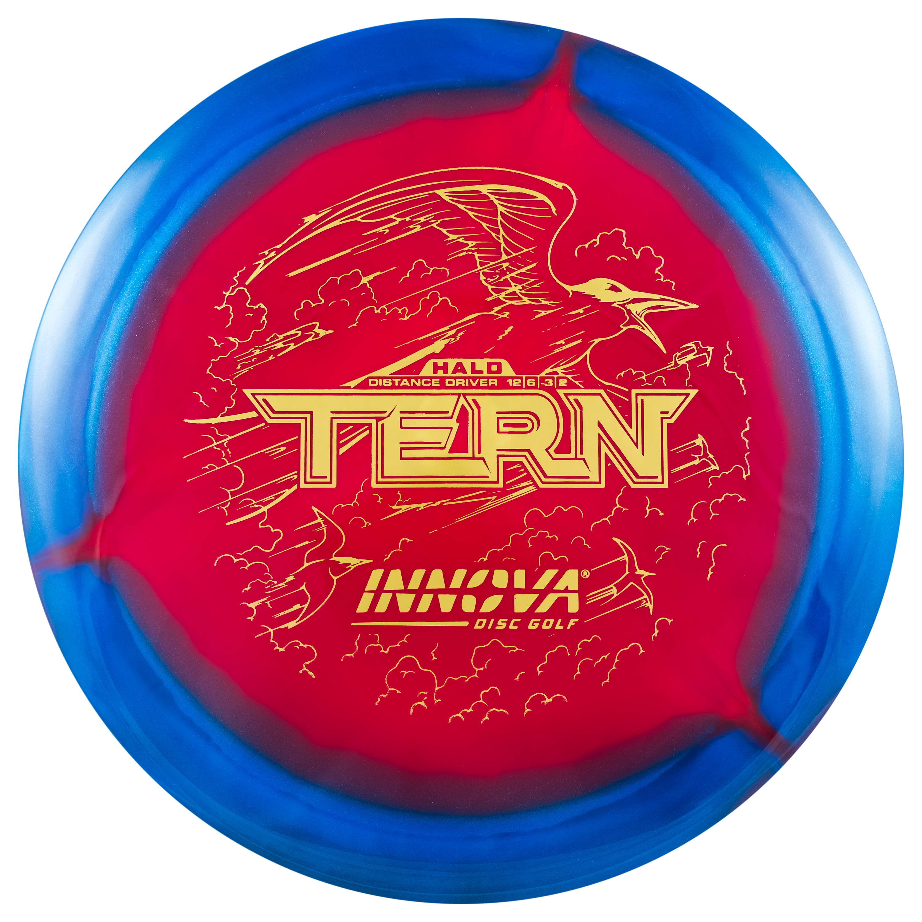 Innova Tern - Distance Driver