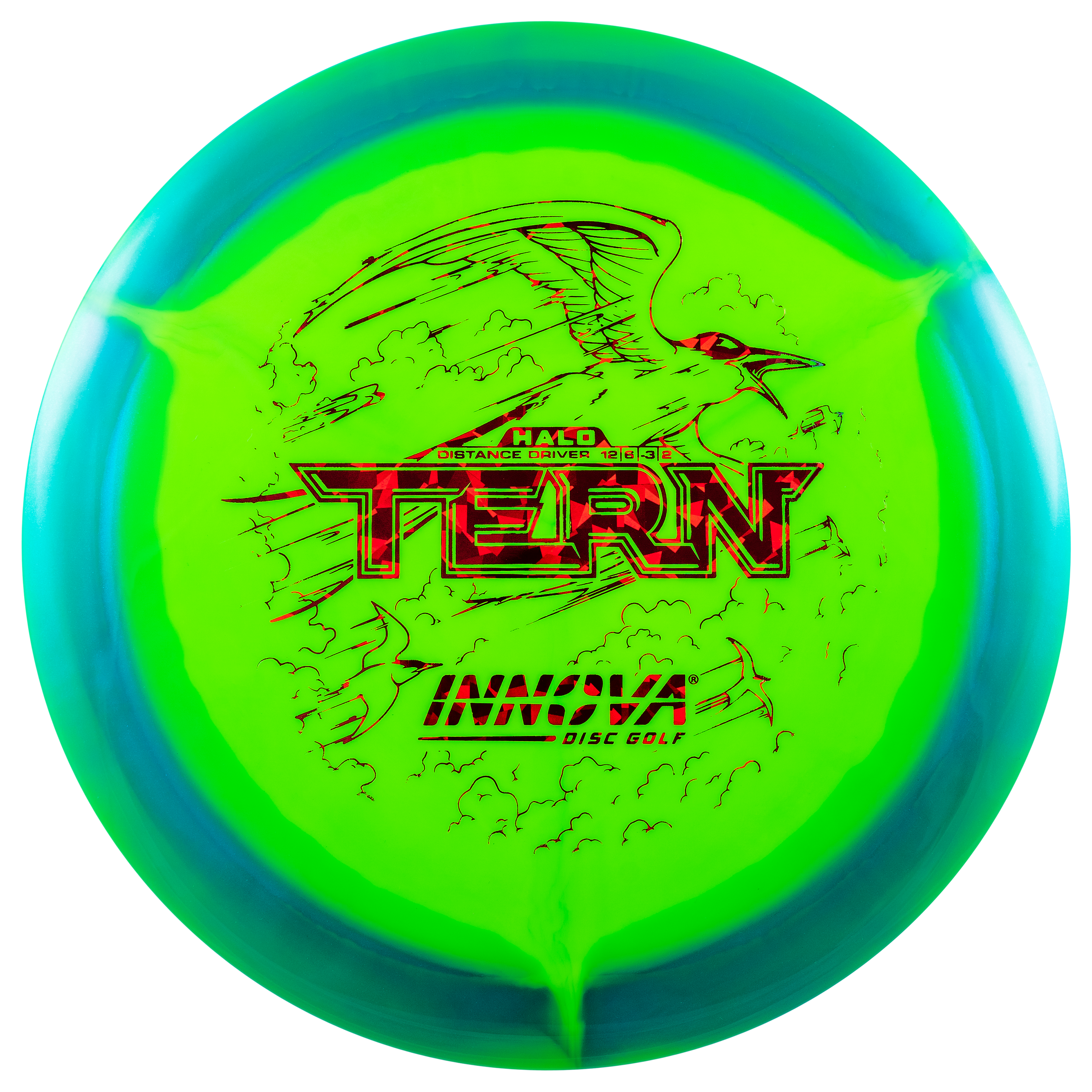 Innova Tern - Distance Driver