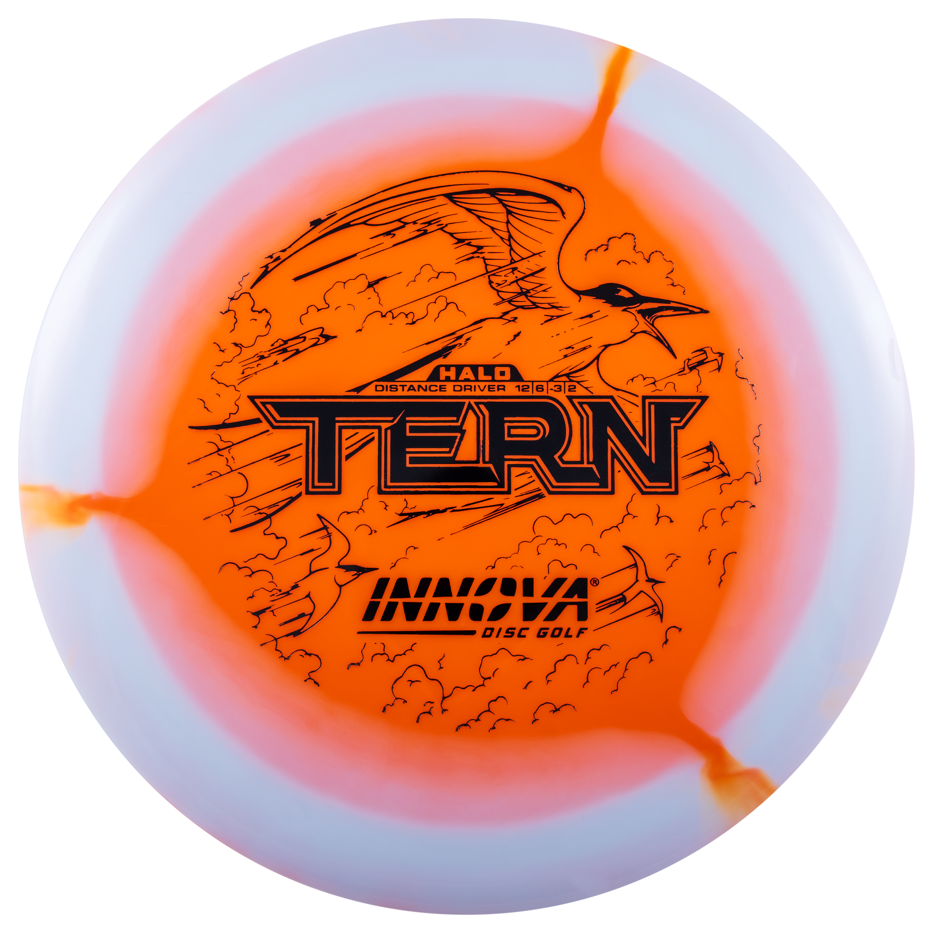 Innova Tern - Distance Driver