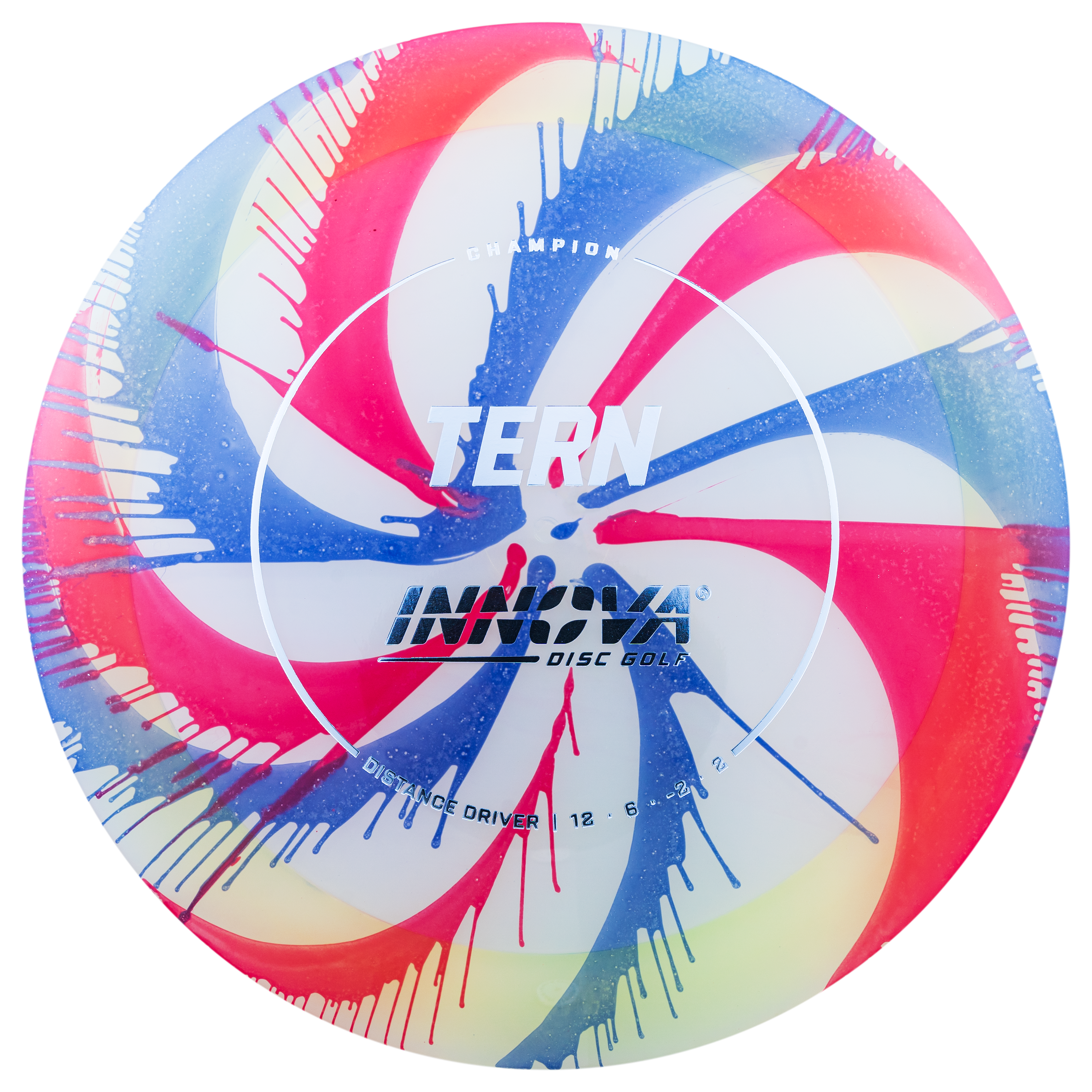 Innova Tern - I-Dye Series