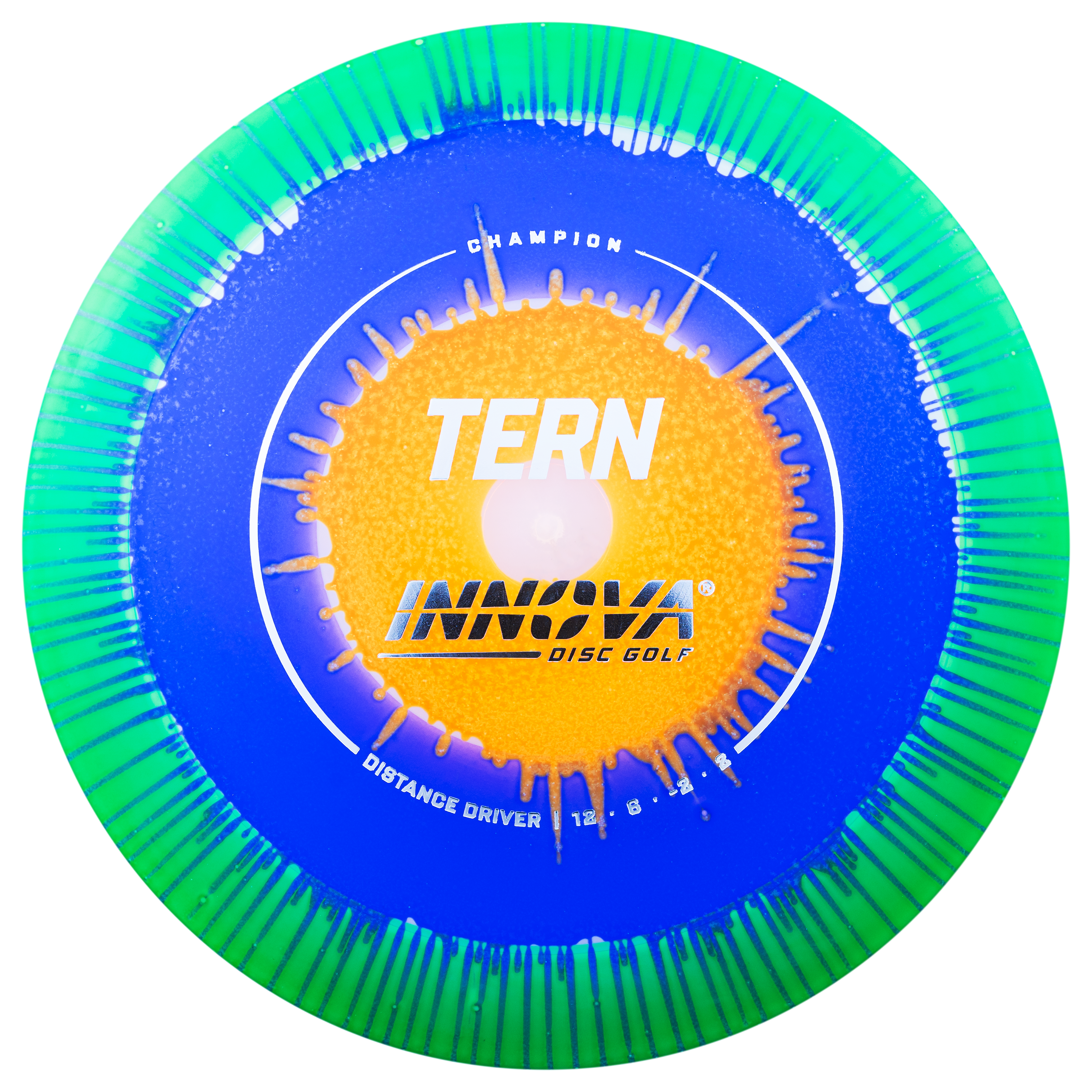 Innova Tern - I-Dye Series