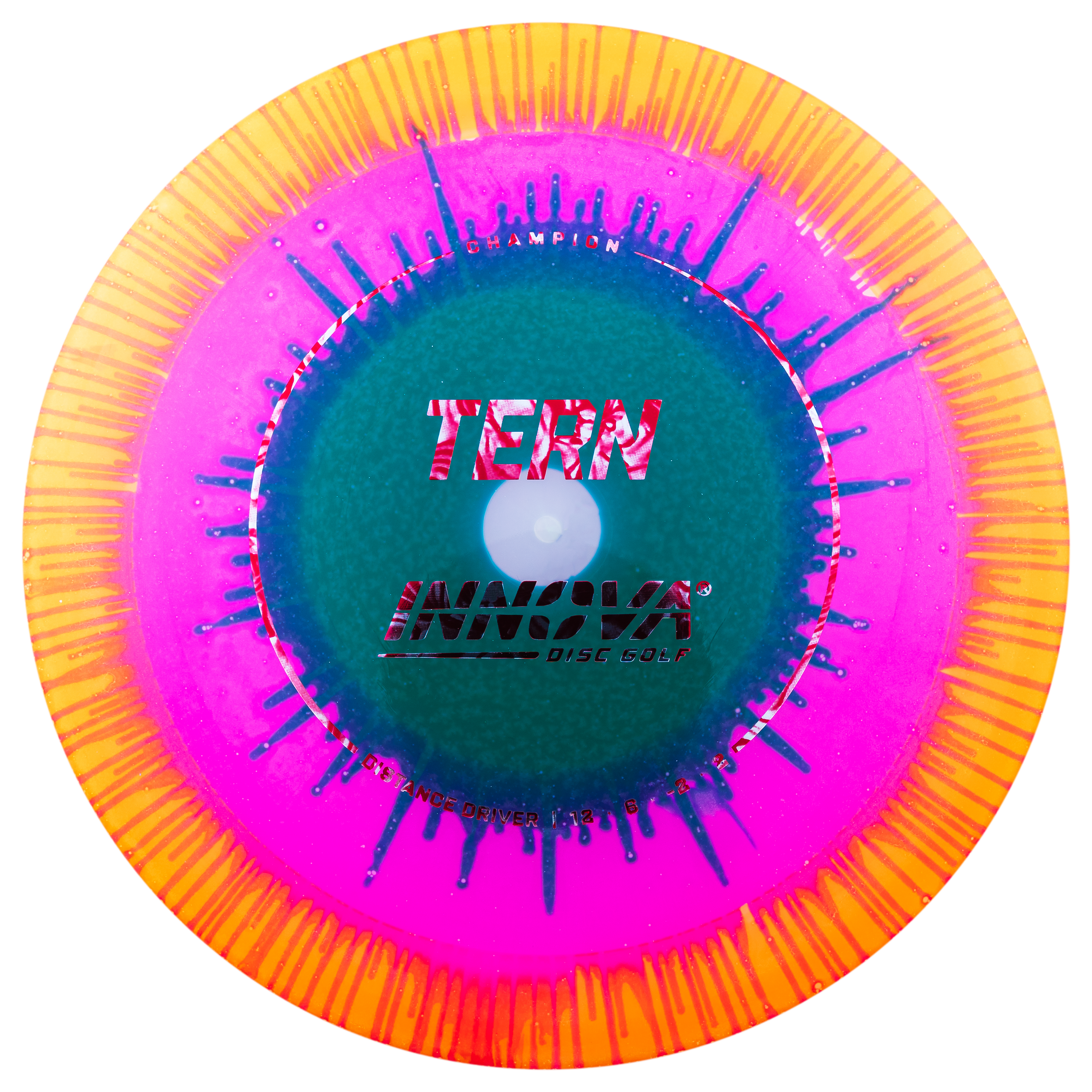 Innova Tern - I-Dye Series