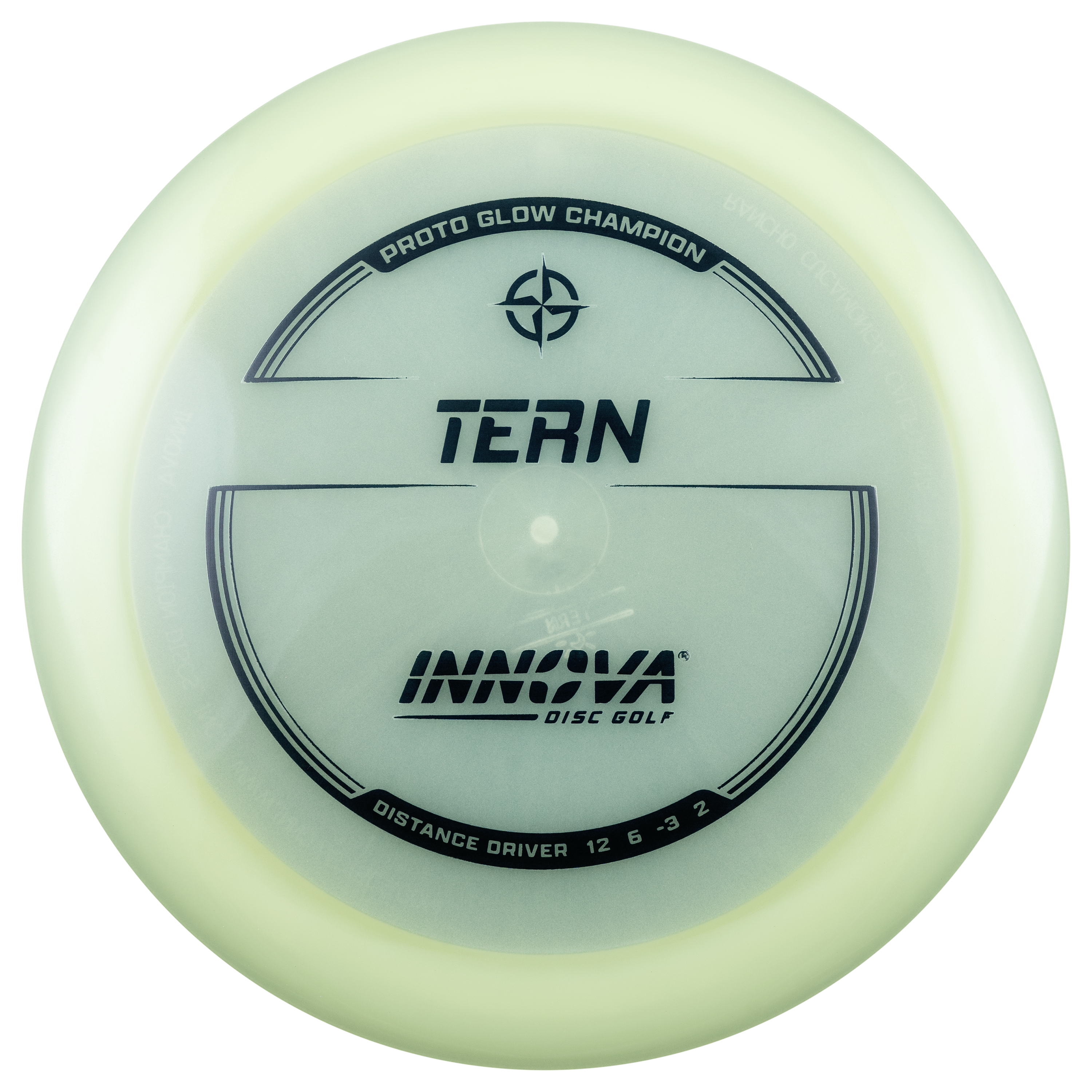 Innova Tern - Glow Editions