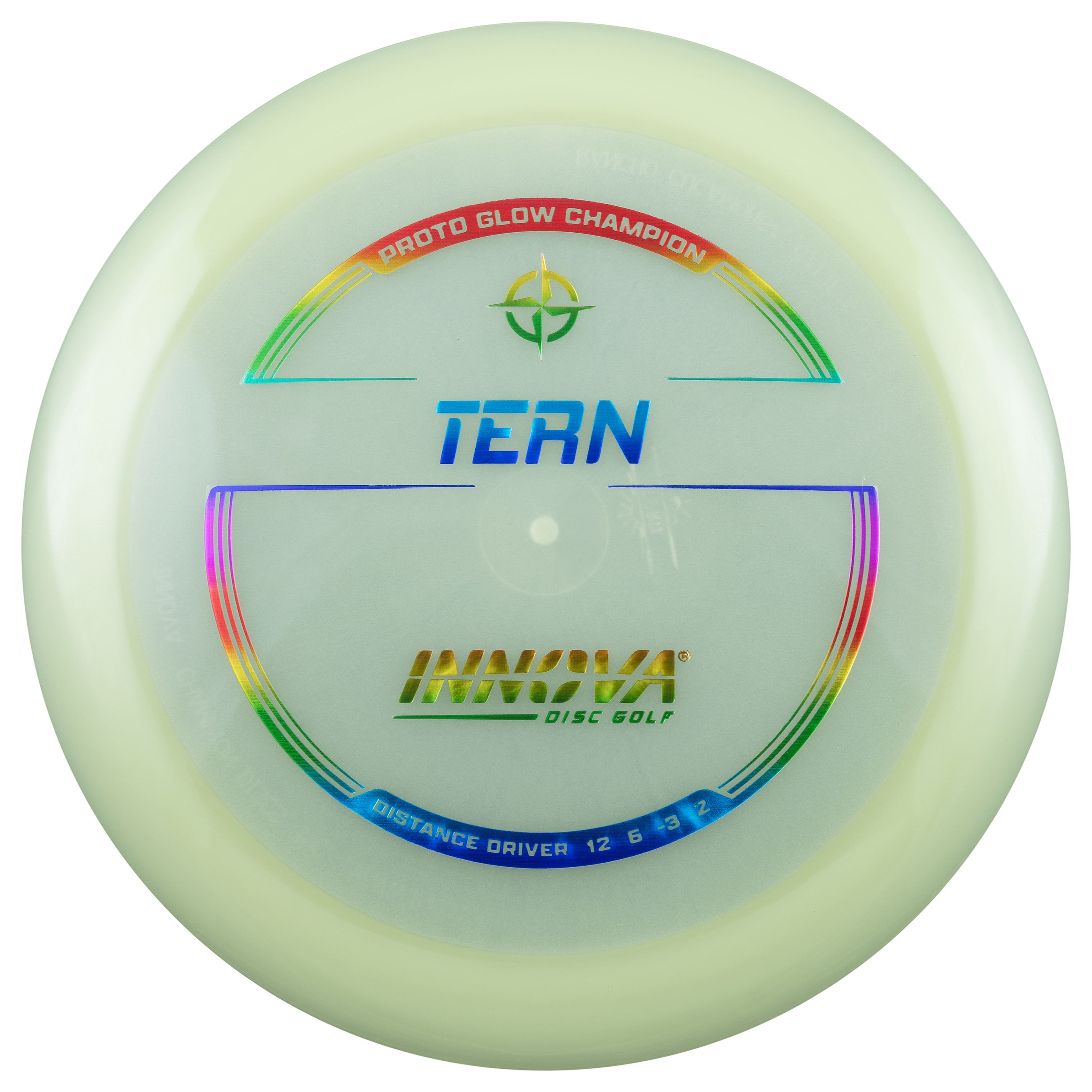 Innova Tern - Glow Editions