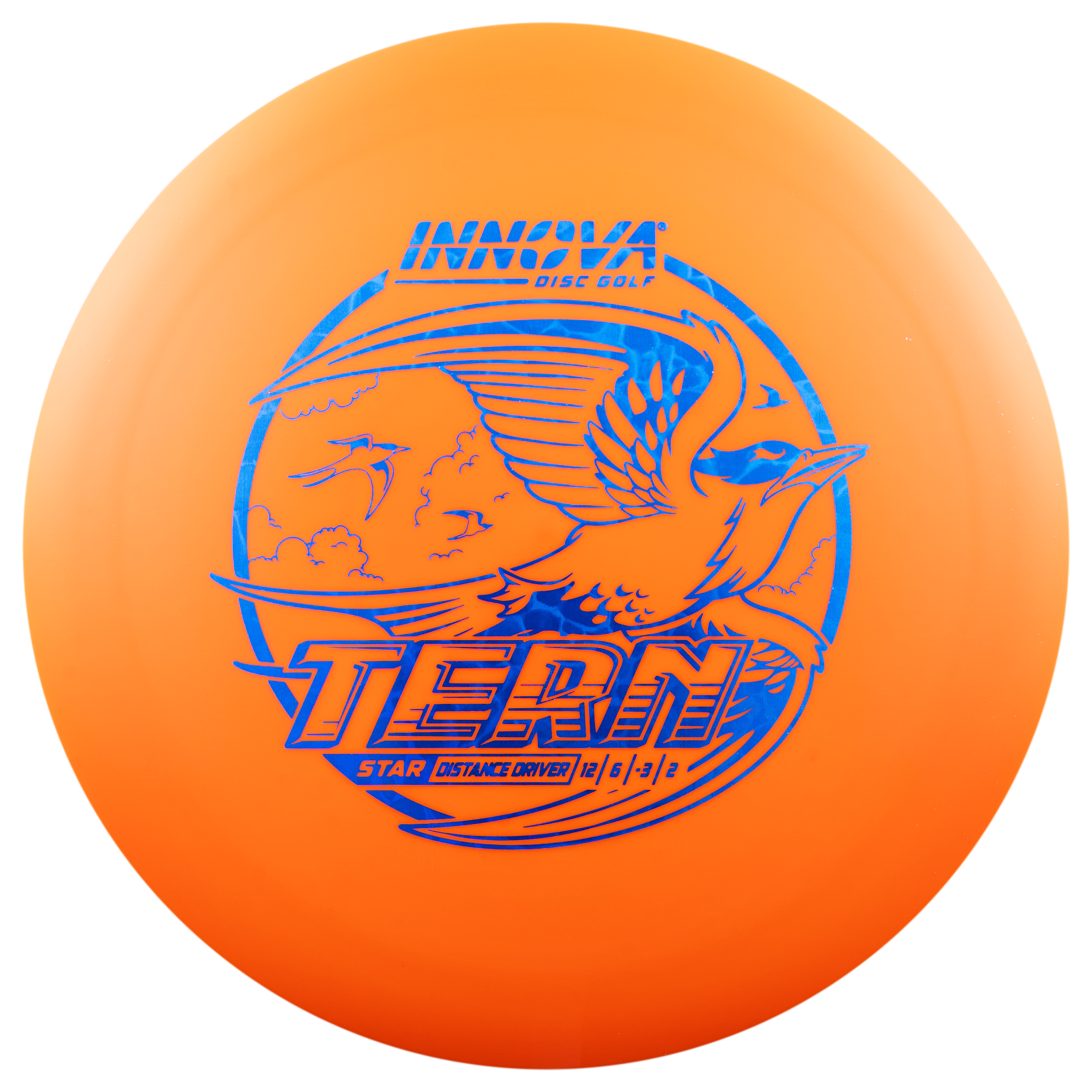 Innova Tern - Distance Driver