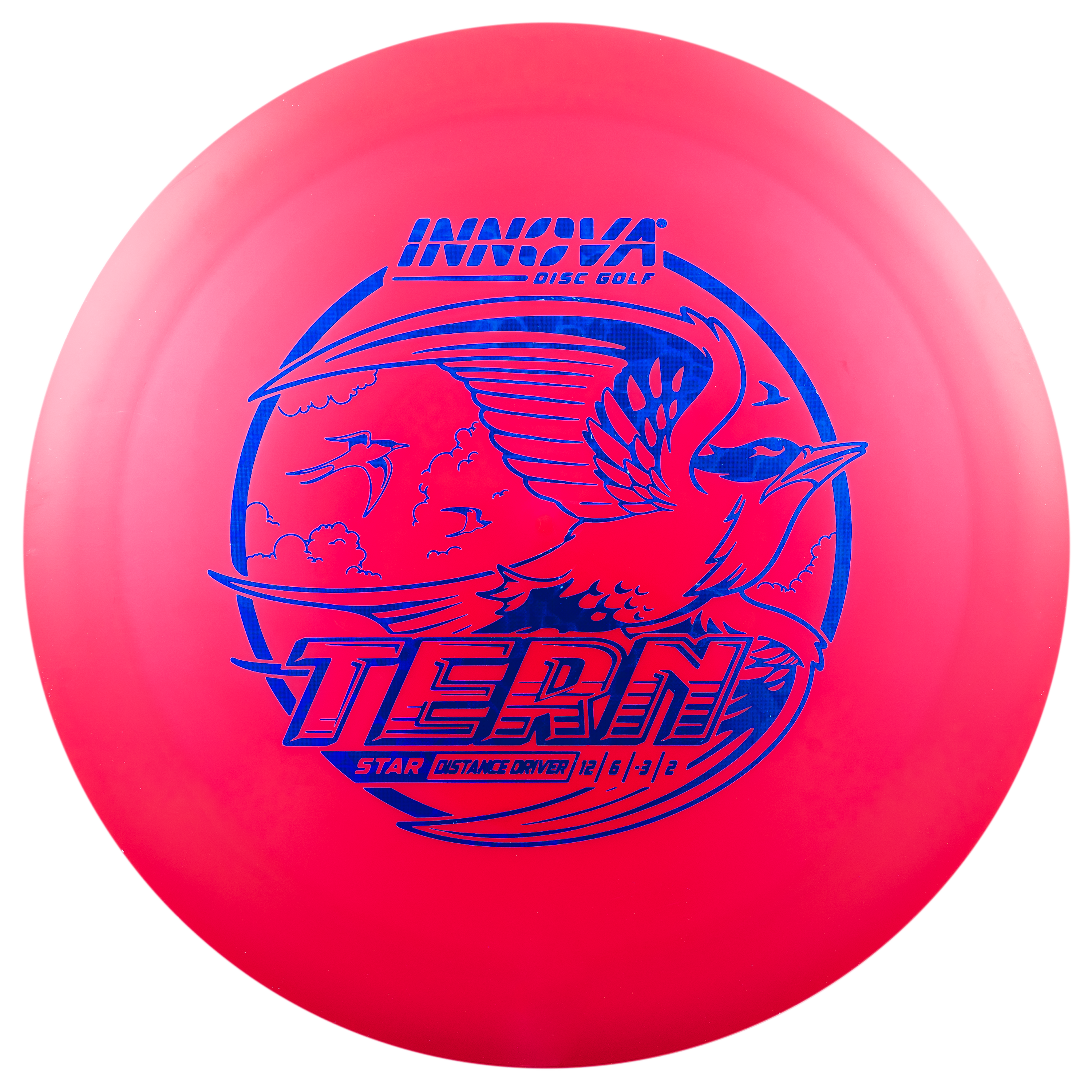 Innova Tern - Distance Driver