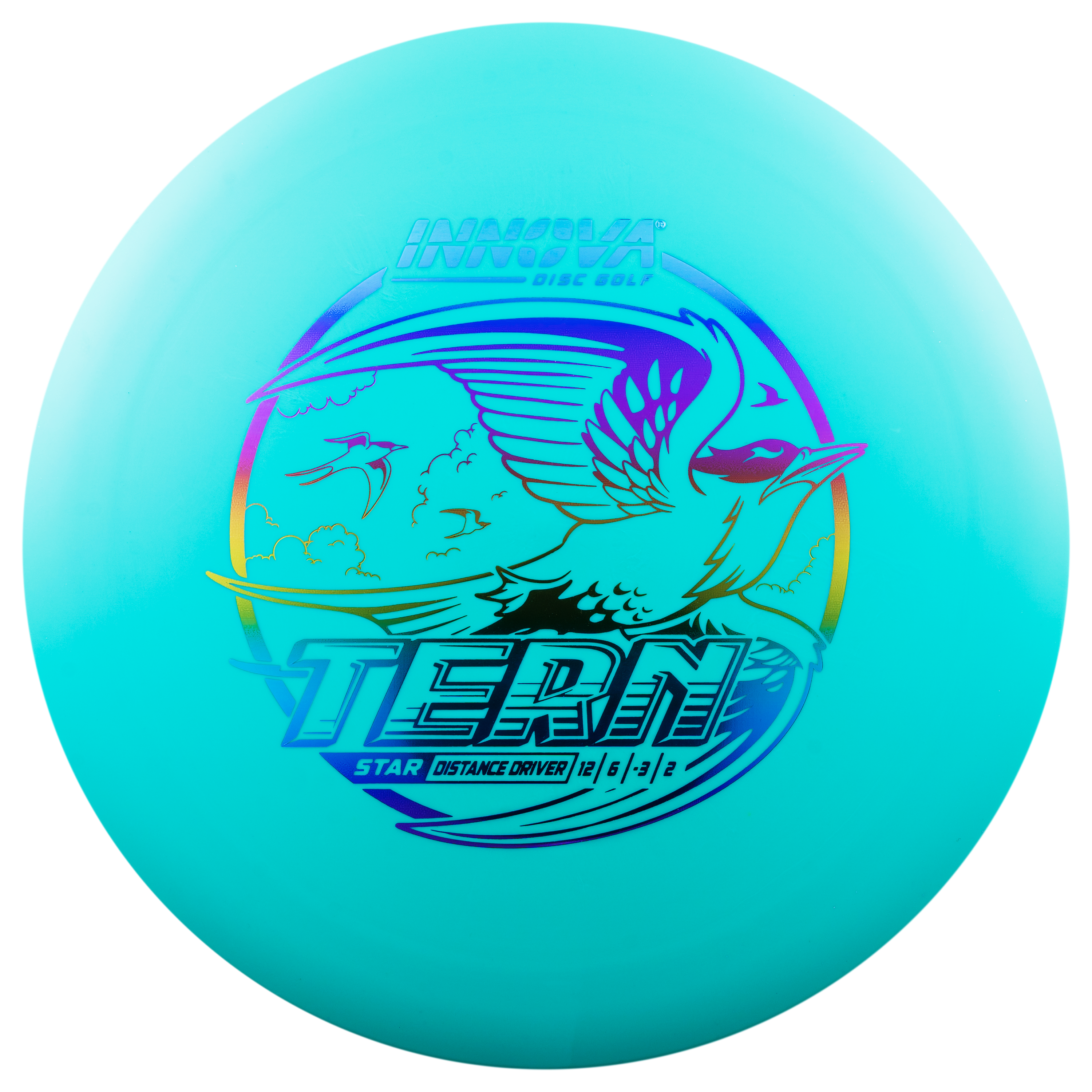 Innova Tern - Distance Driver