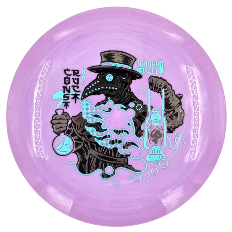 Thought Space Athletics Construct - Distance Driver