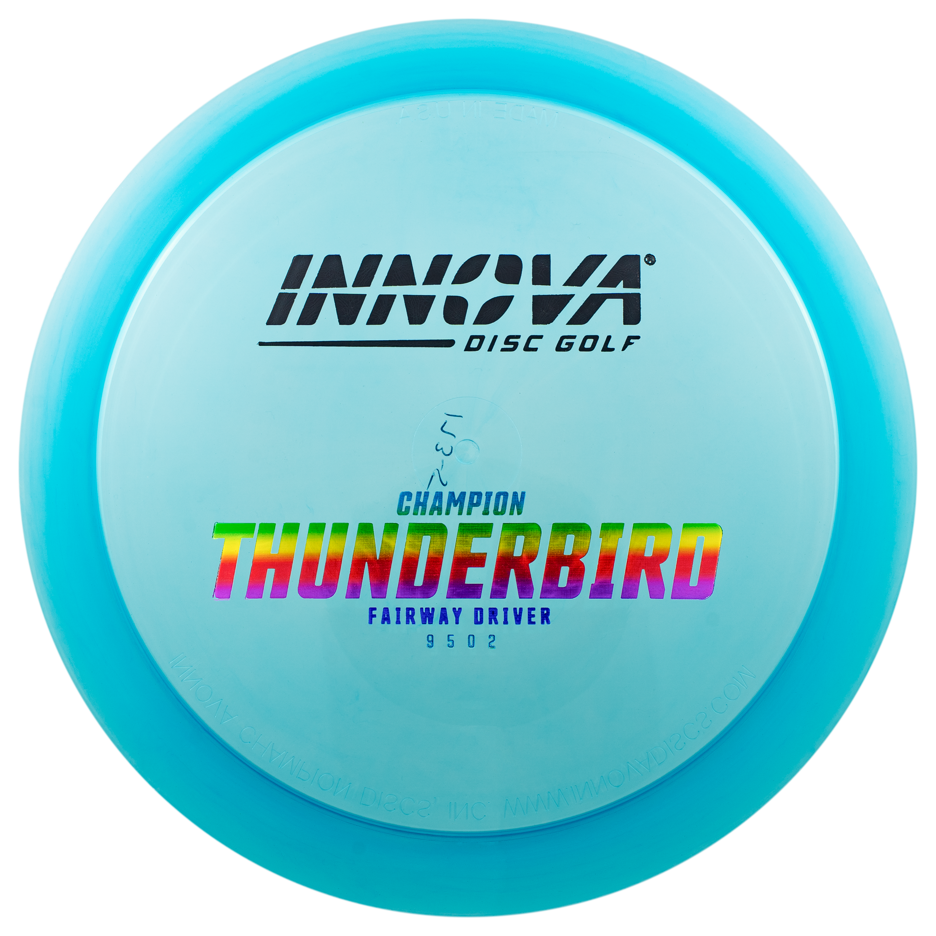 Innova Thunderbird - Fairway Driver