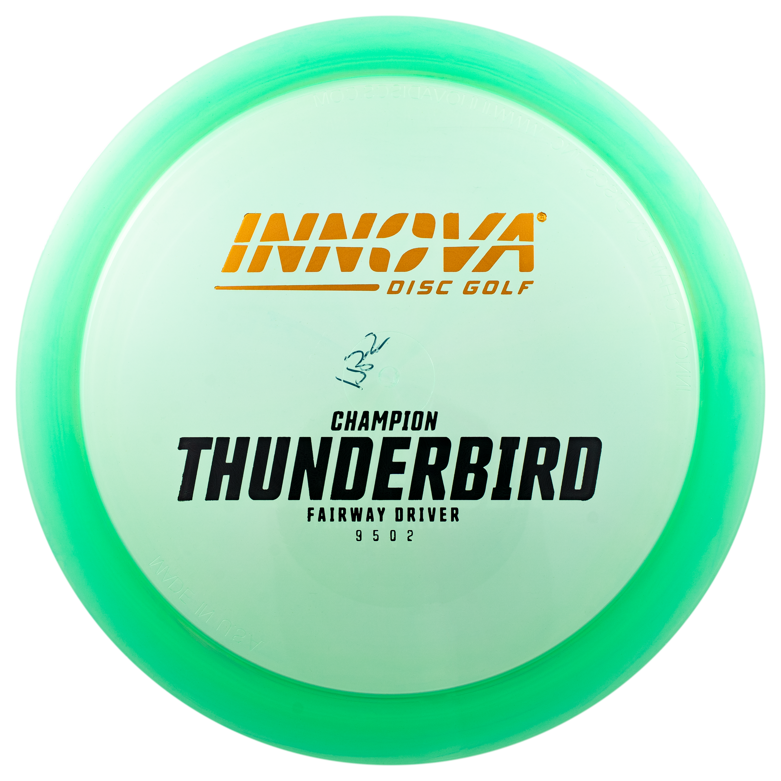 Innova Thunderbird - Fairway Driver