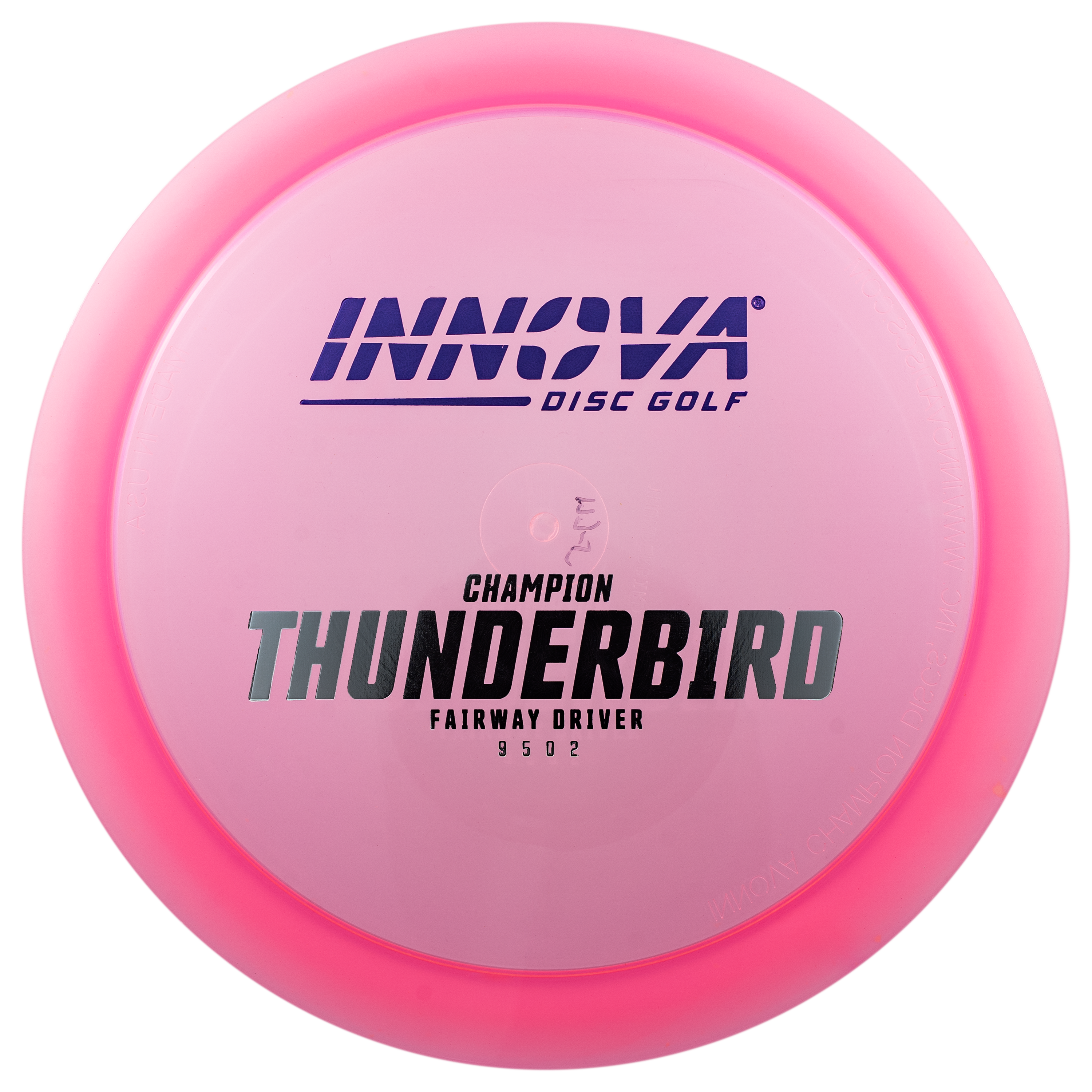 Innova Thunderbird - Fairway Driver