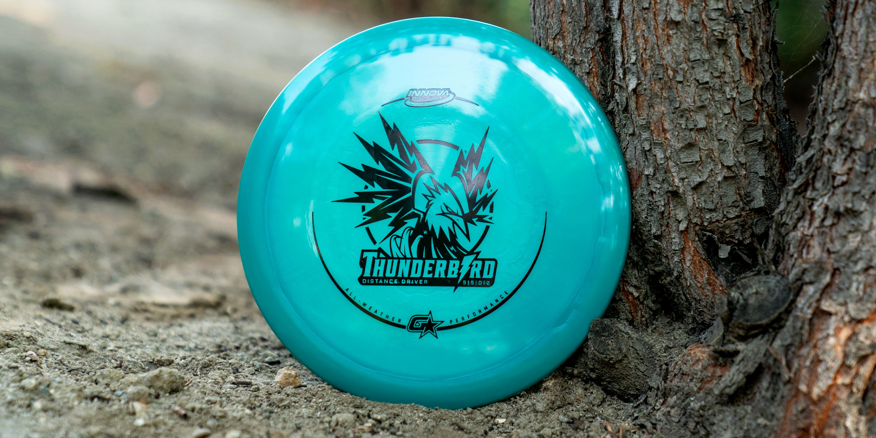 Innova Thunderbird - Fairway Driver
