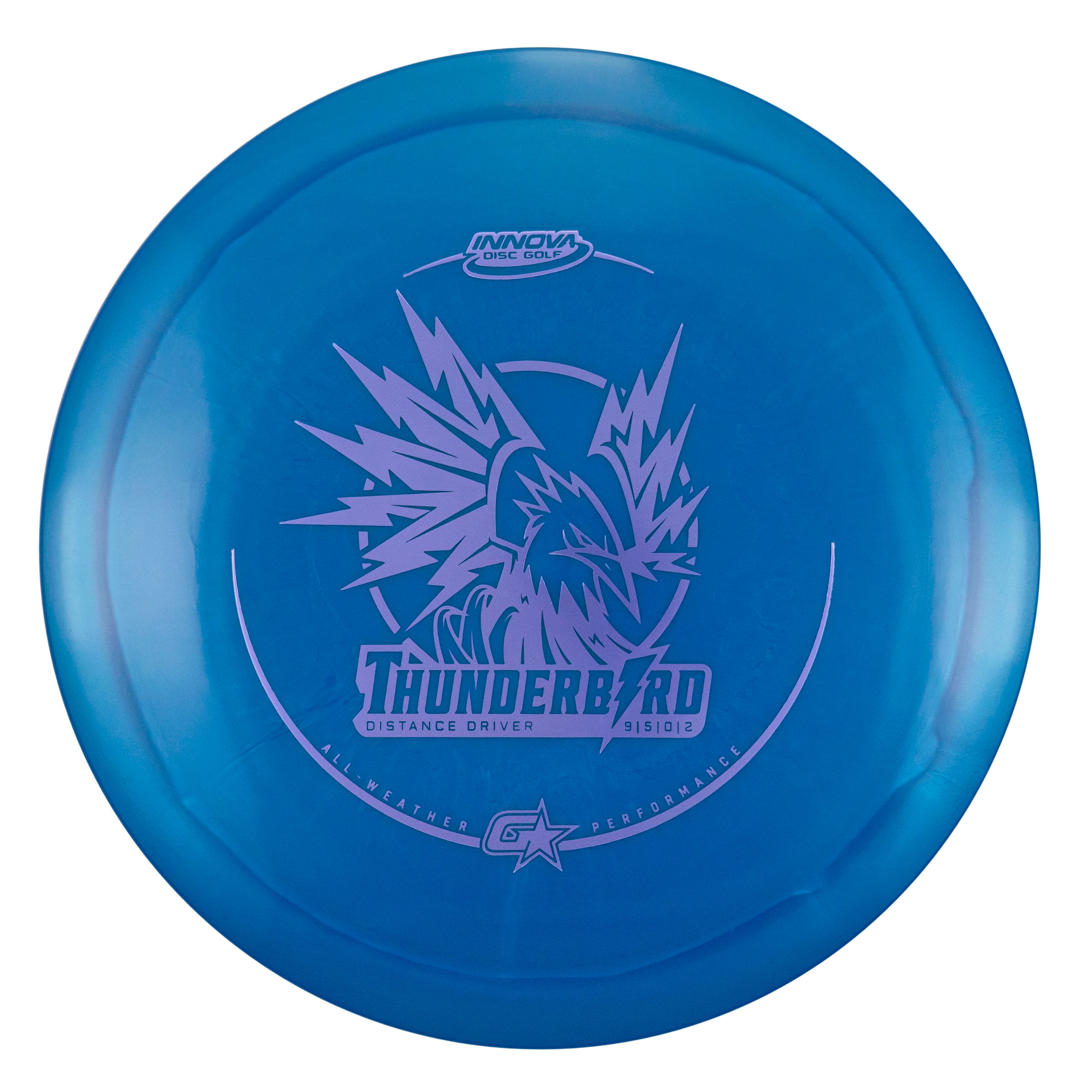 Innova Thunderbird - Fairway Driver