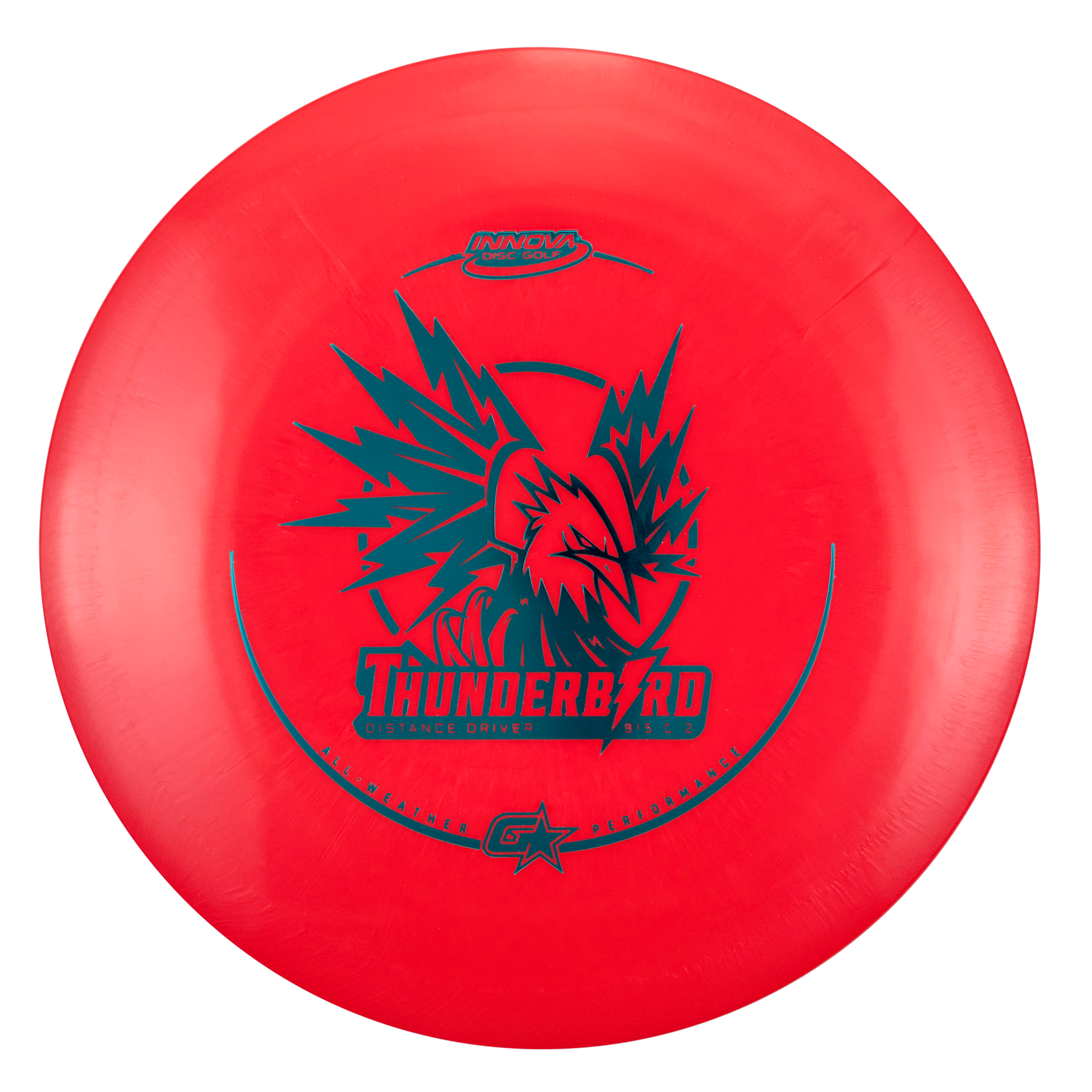Innova Thunderbird - Fairway Driver