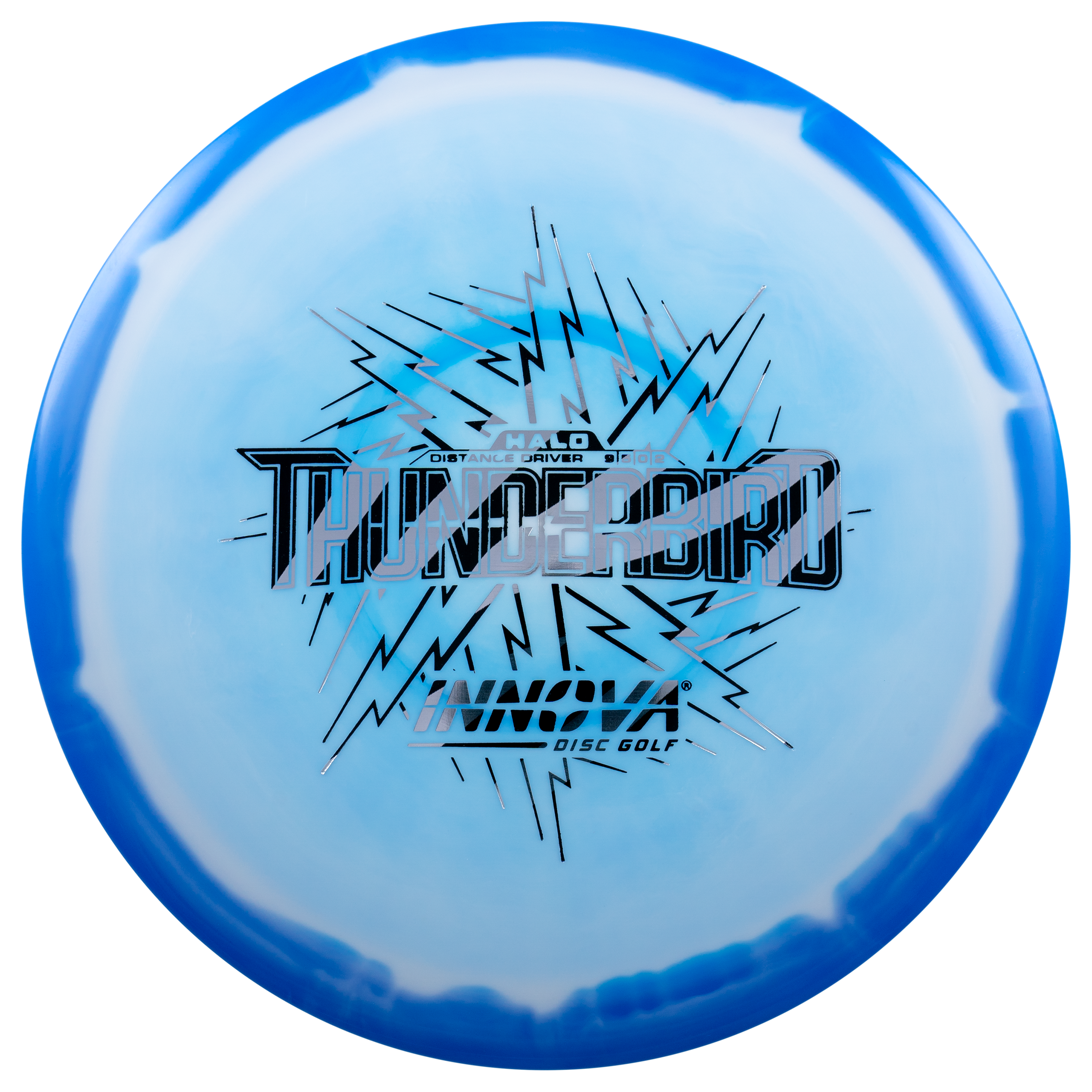 Innova Thunderbird - Fairway Driver