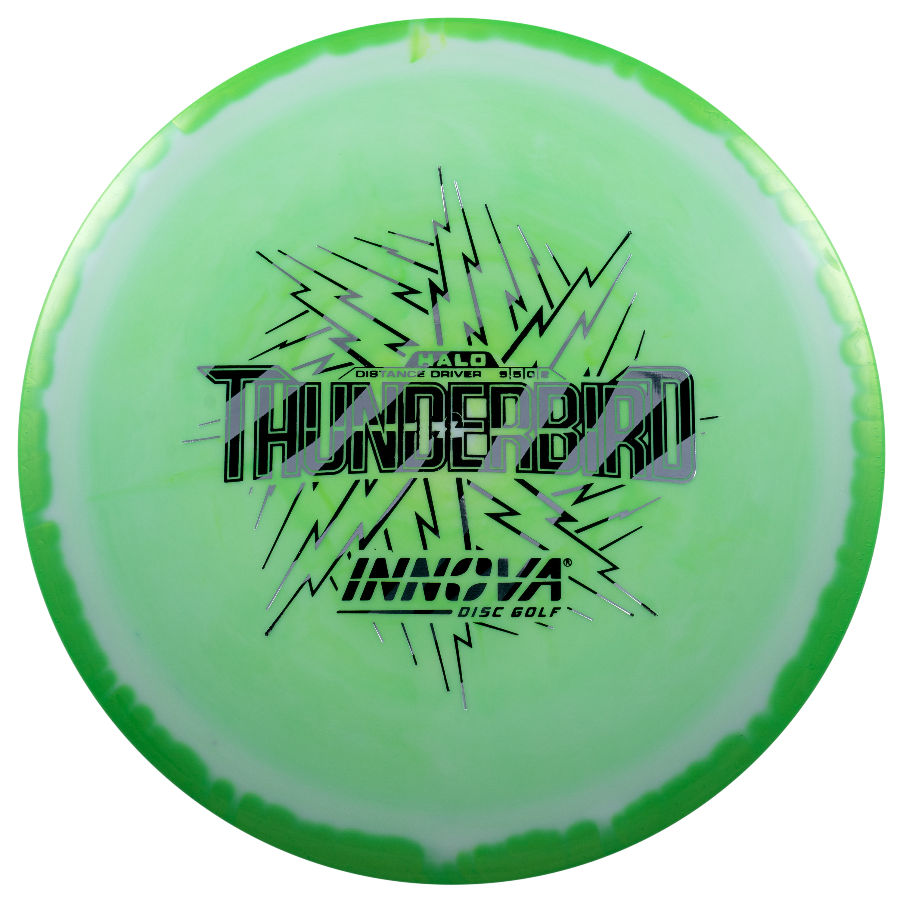 Innova Thunderbird - Fairway Driver