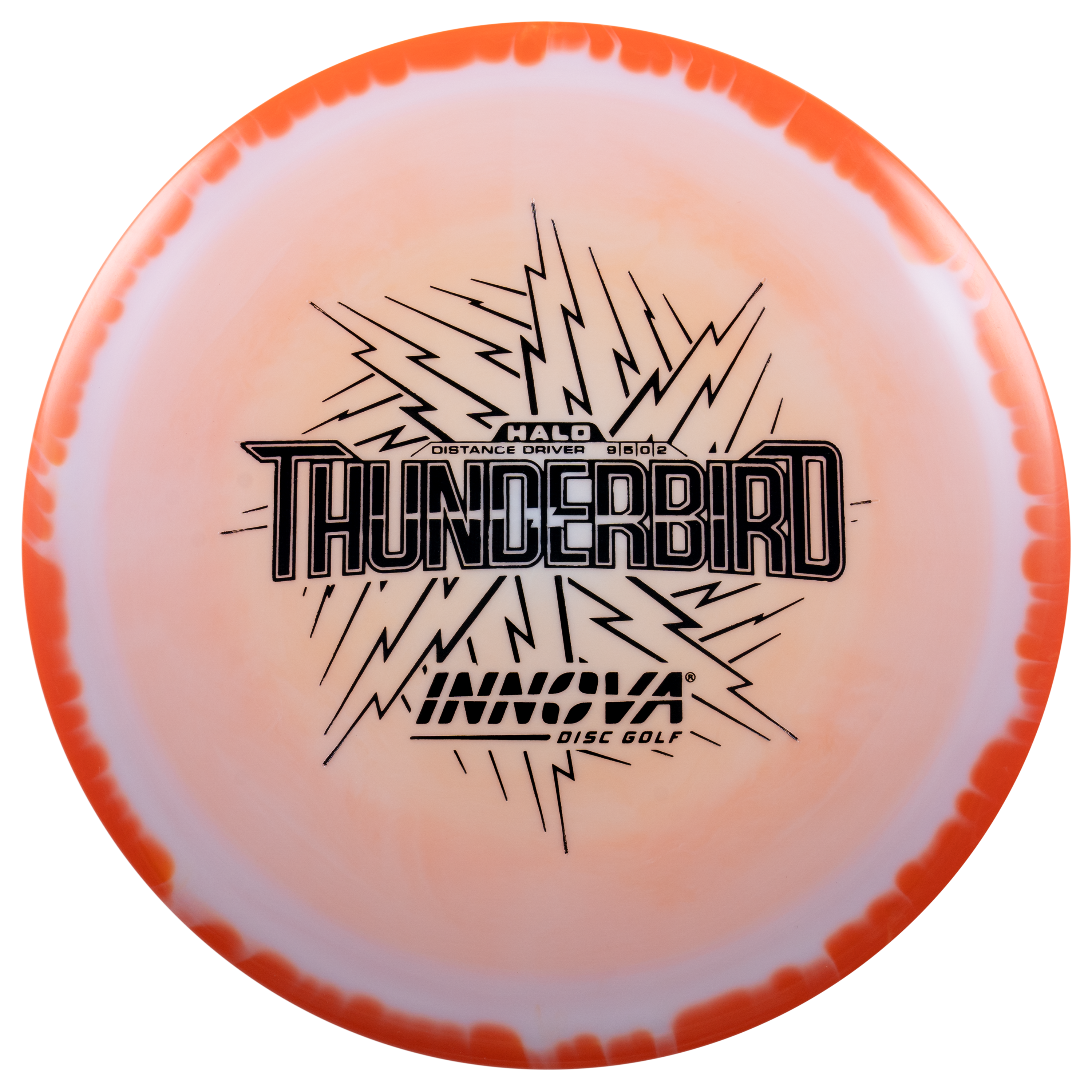 Innova Thunderbird - Fairway Driver