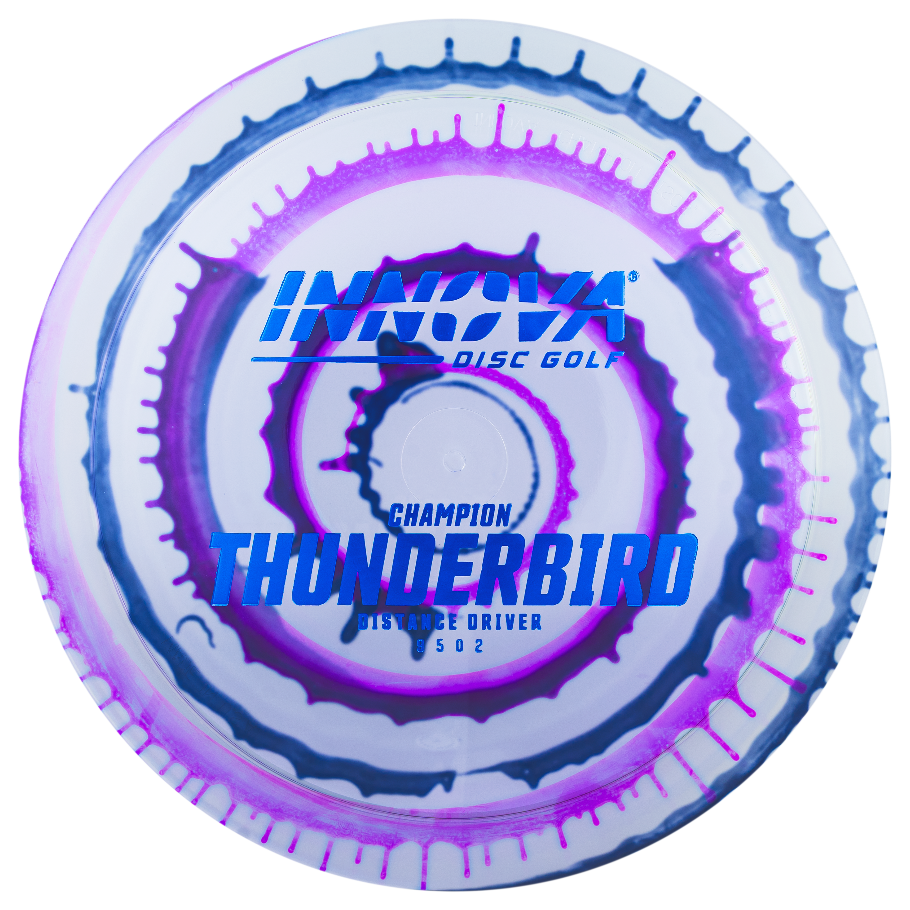 Innova Thunderbird - I-Dye Series