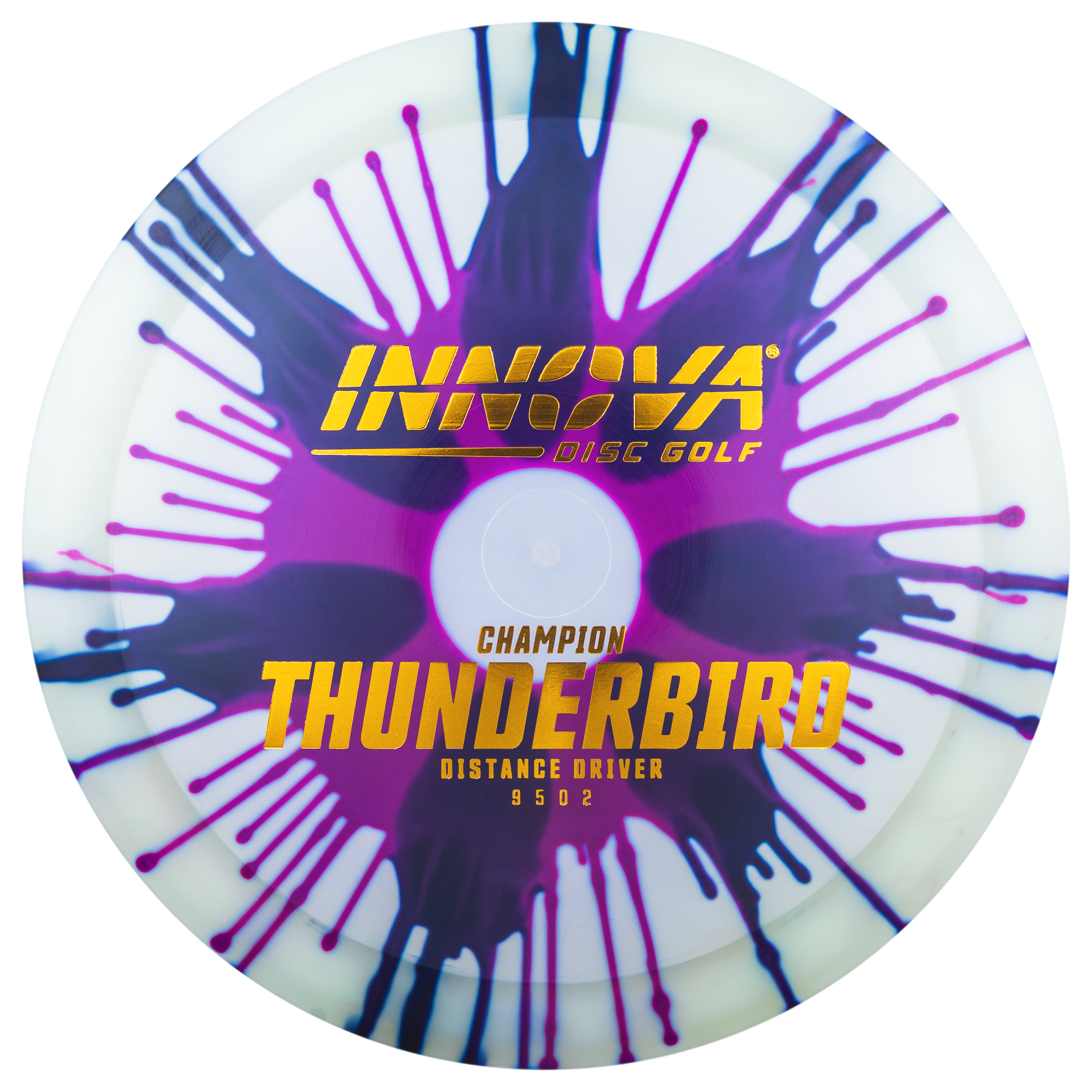 Innova Thunderbird - I-Dye Series