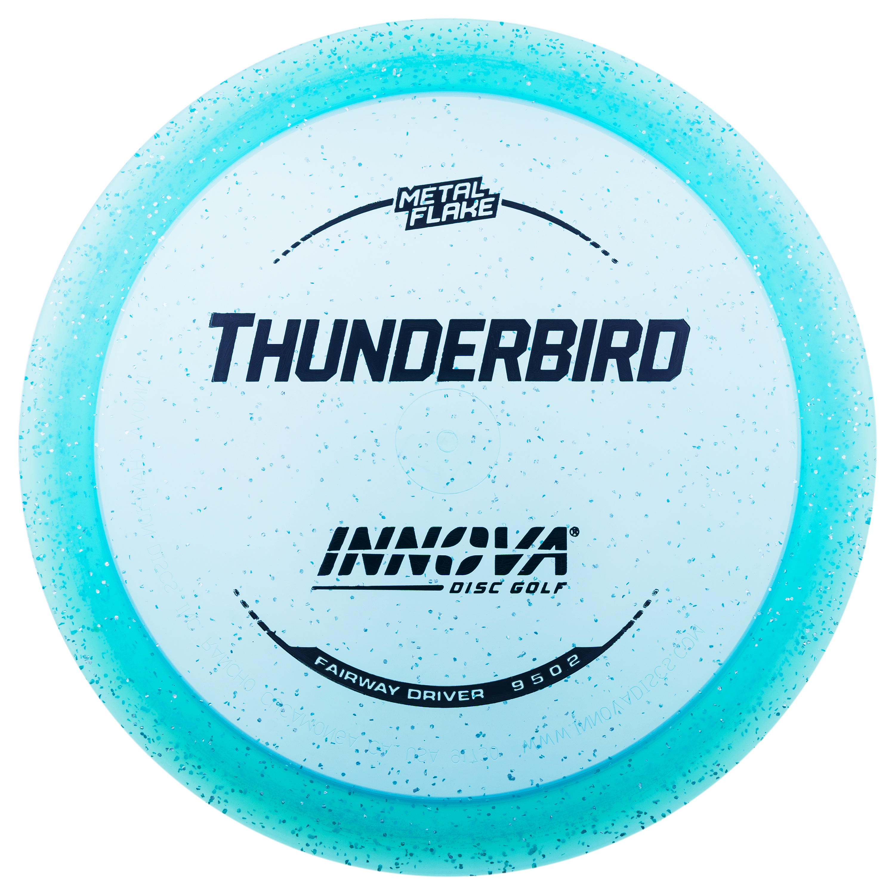 Innova Thunderbird - Fairway Driver