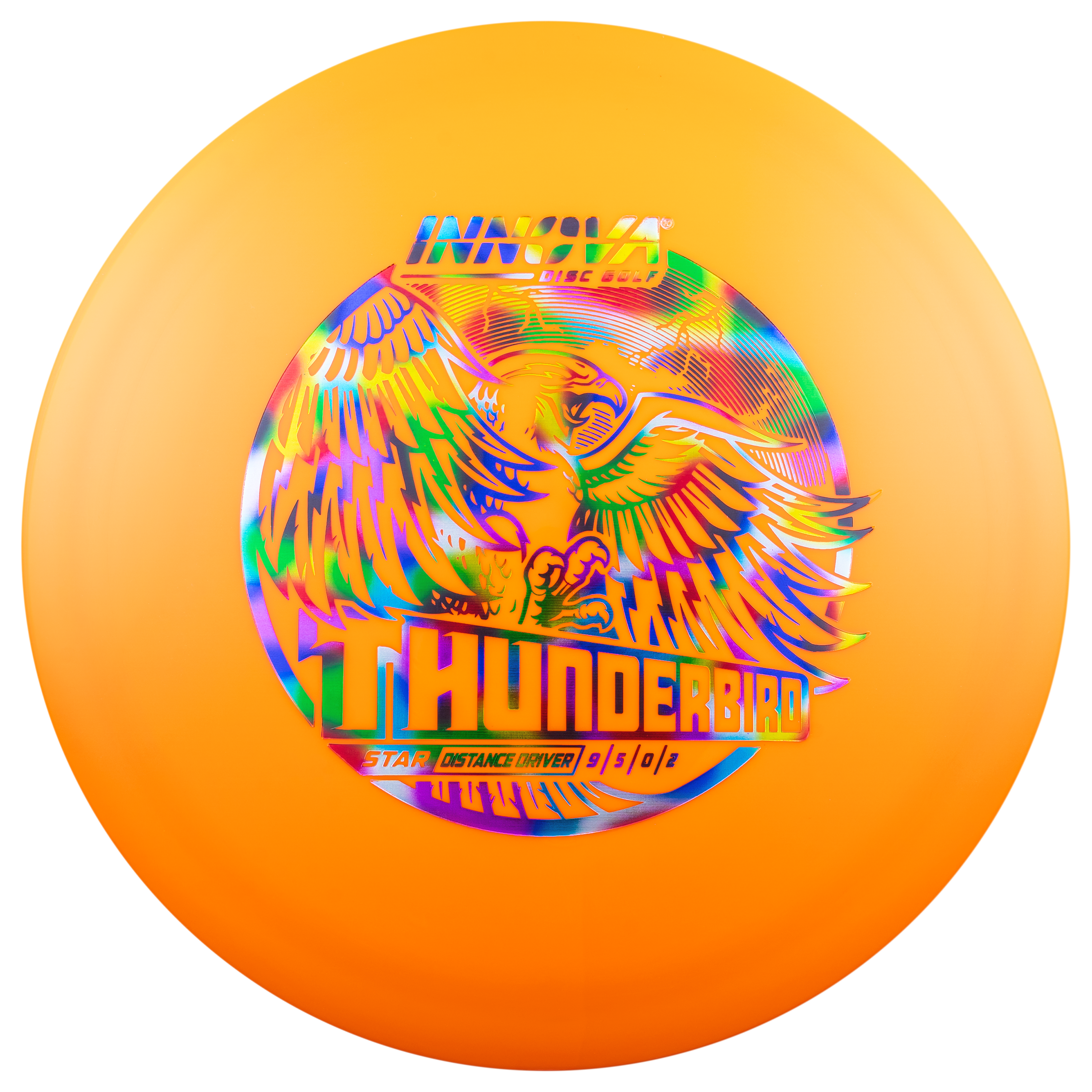 Innova Thunderbird - Fairway Driver