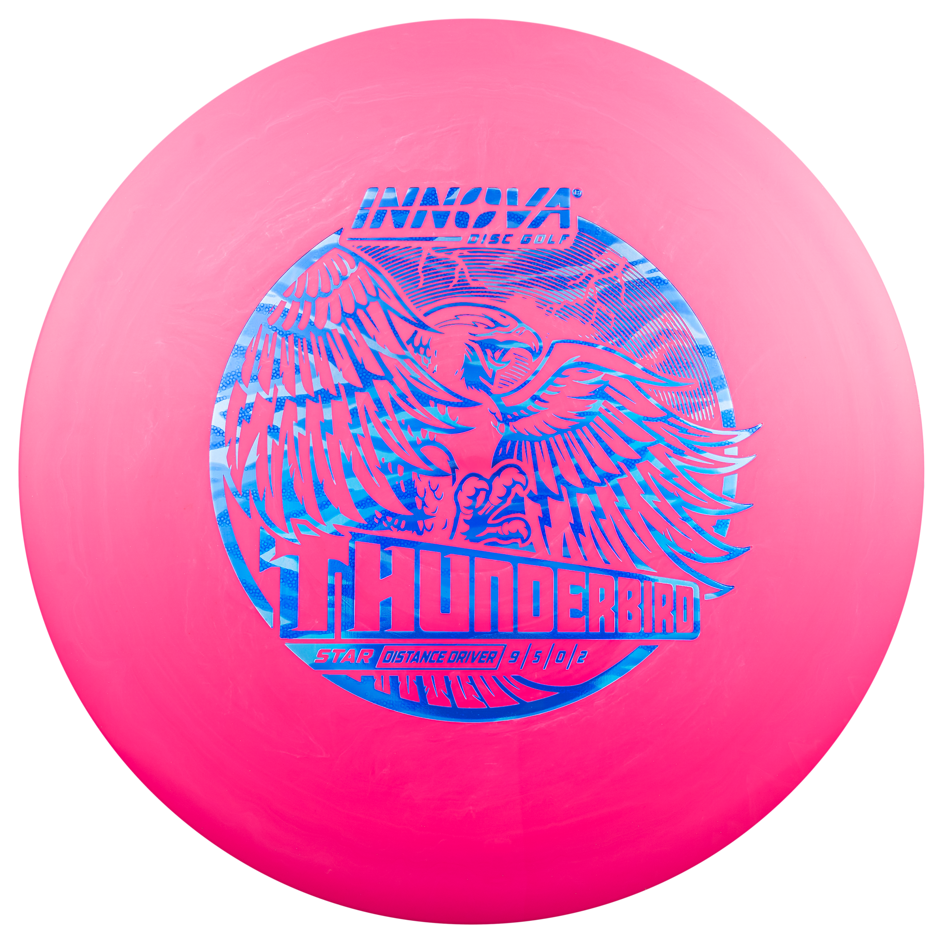 Innova Thunderbird - Fairway Driver