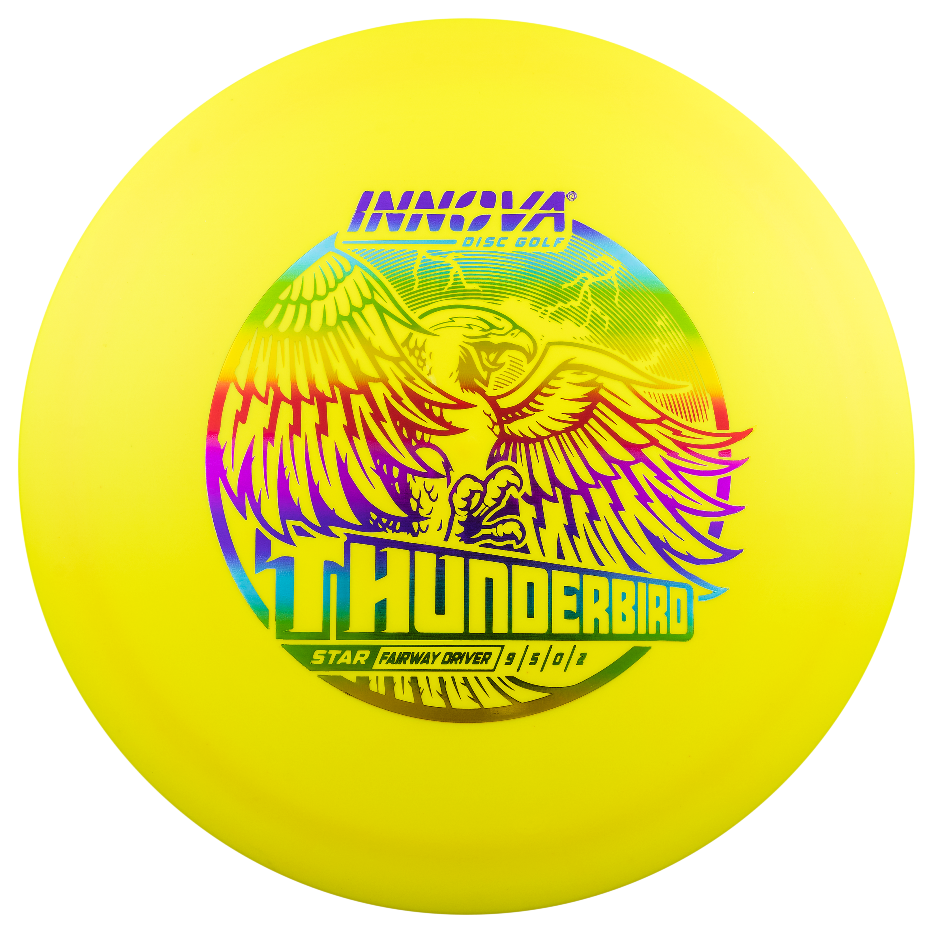 Innova Thunderbird - Fairway Driver