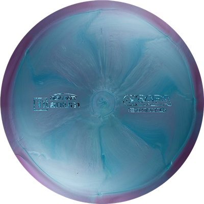Discraft Cicada - Fairway Driver