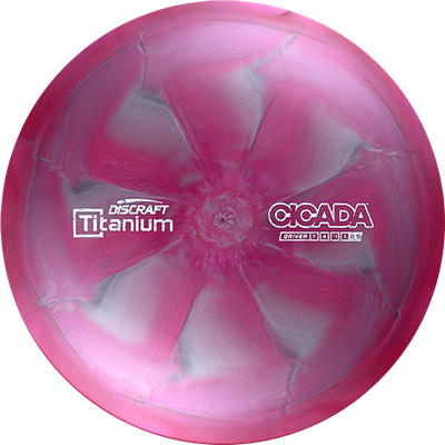 Discraft Cicada - Fairway Driver